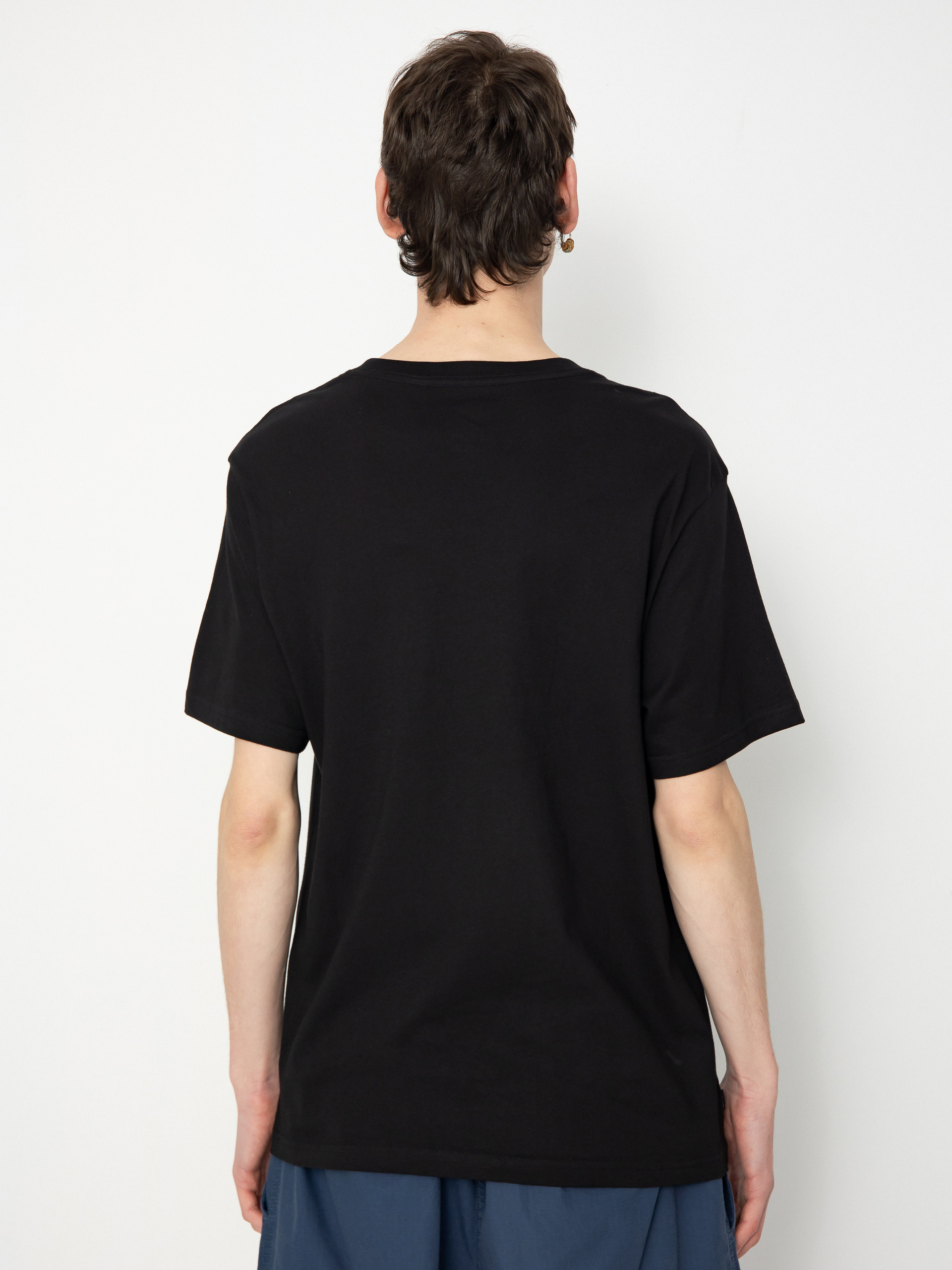 Element Blazin Chest T-Shirt (flint black)