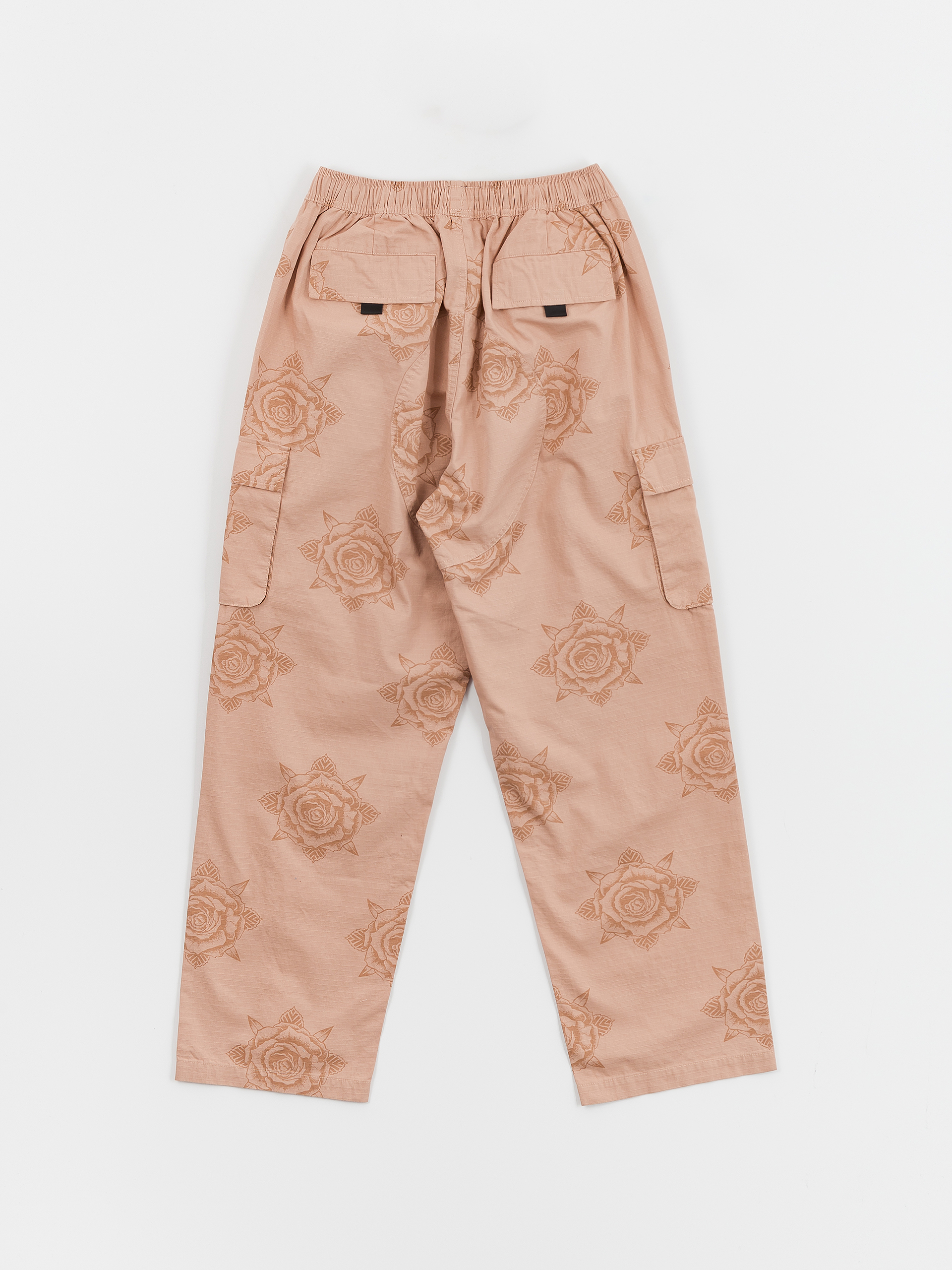 Santa Cruz Trooper Cargo Hose (taupe rose)