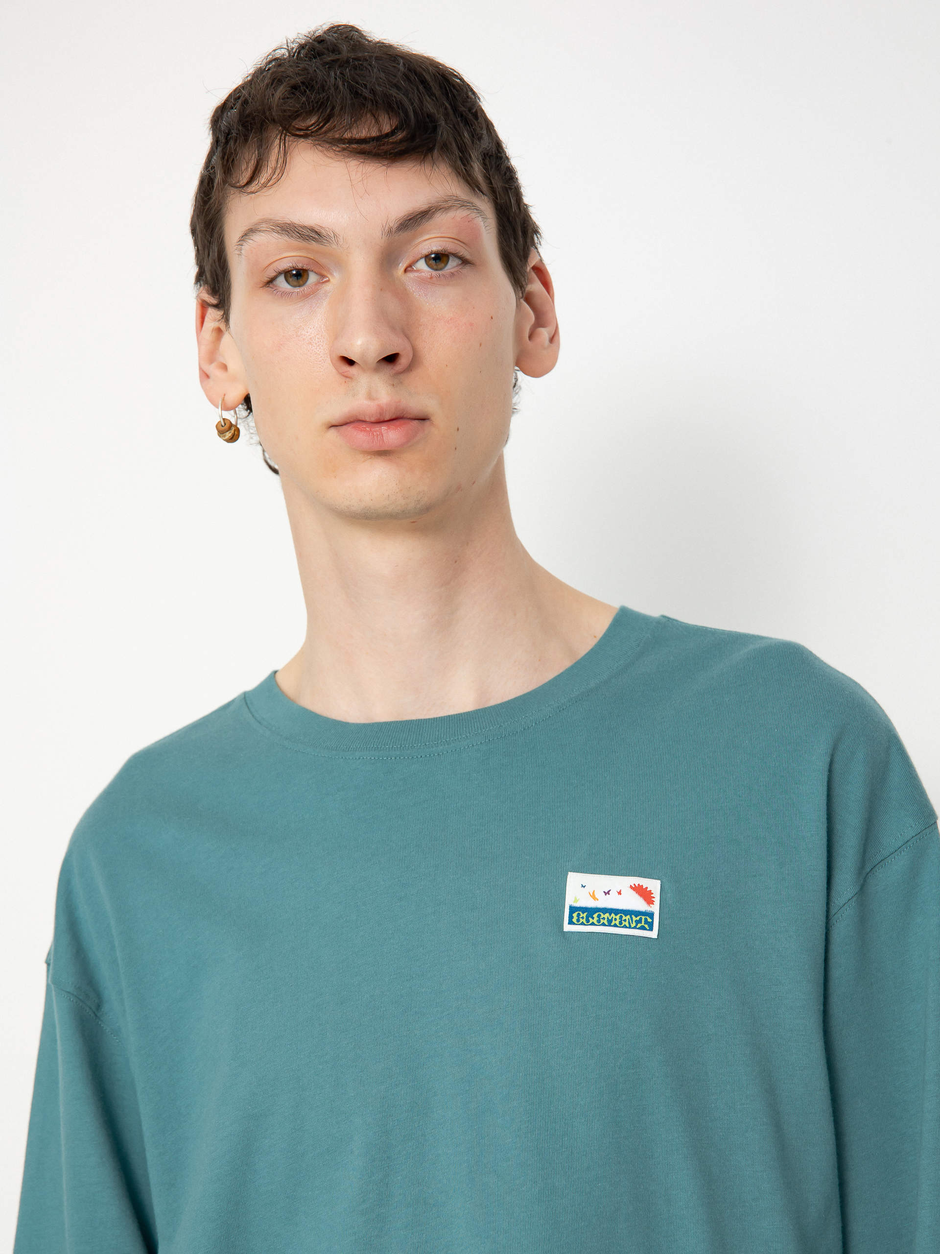 Element Longsleeve Gripz (hydro)