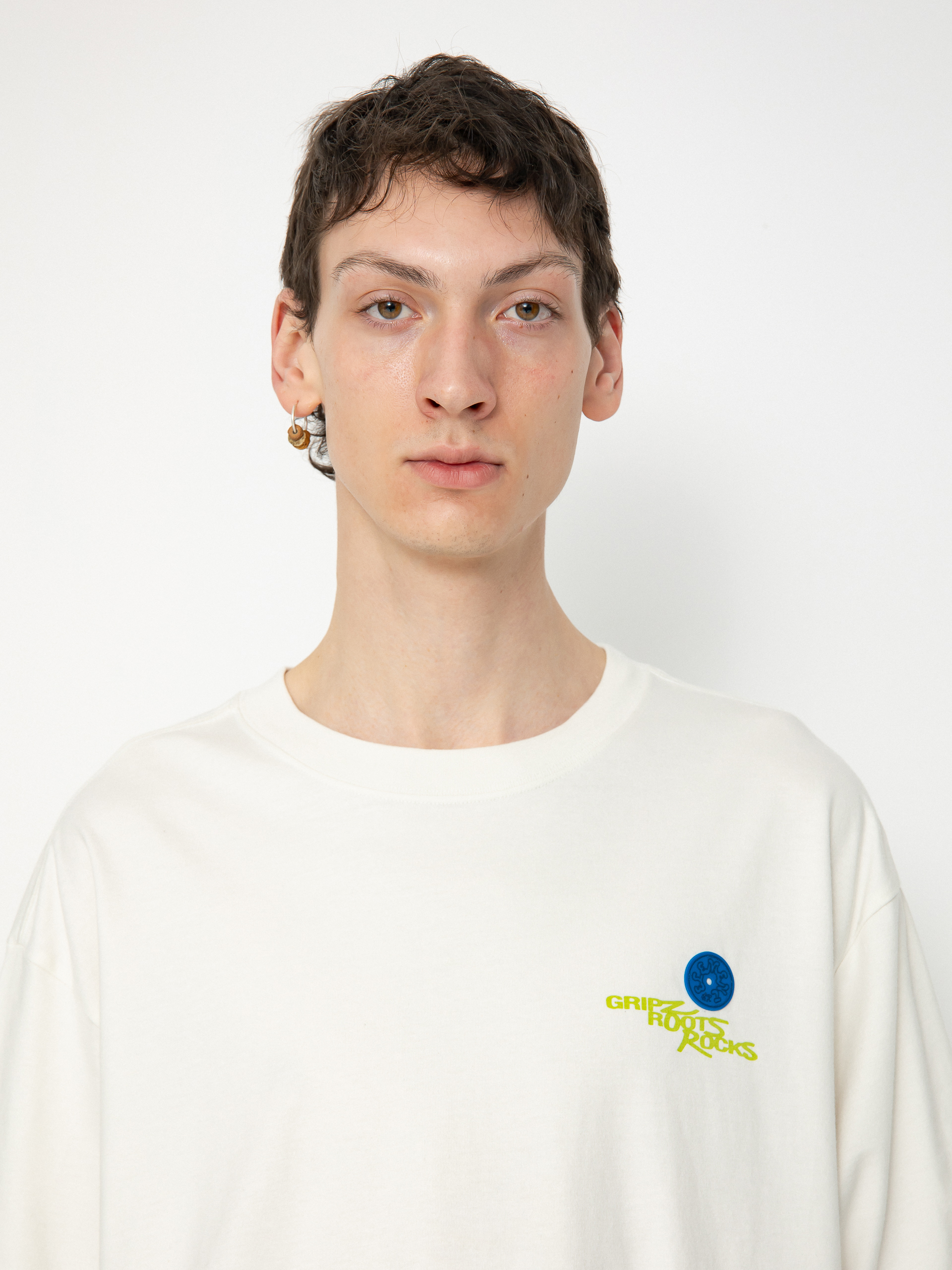 Element T-Shirt Roots (barely blue)