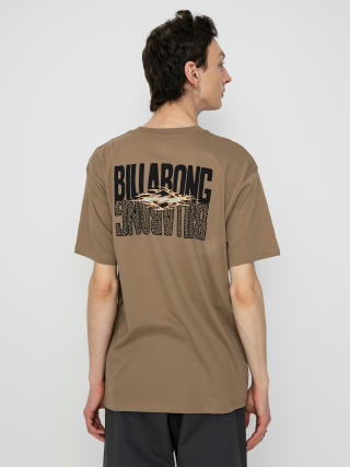 Billabong Tall Tale T-Shirt (walnut)