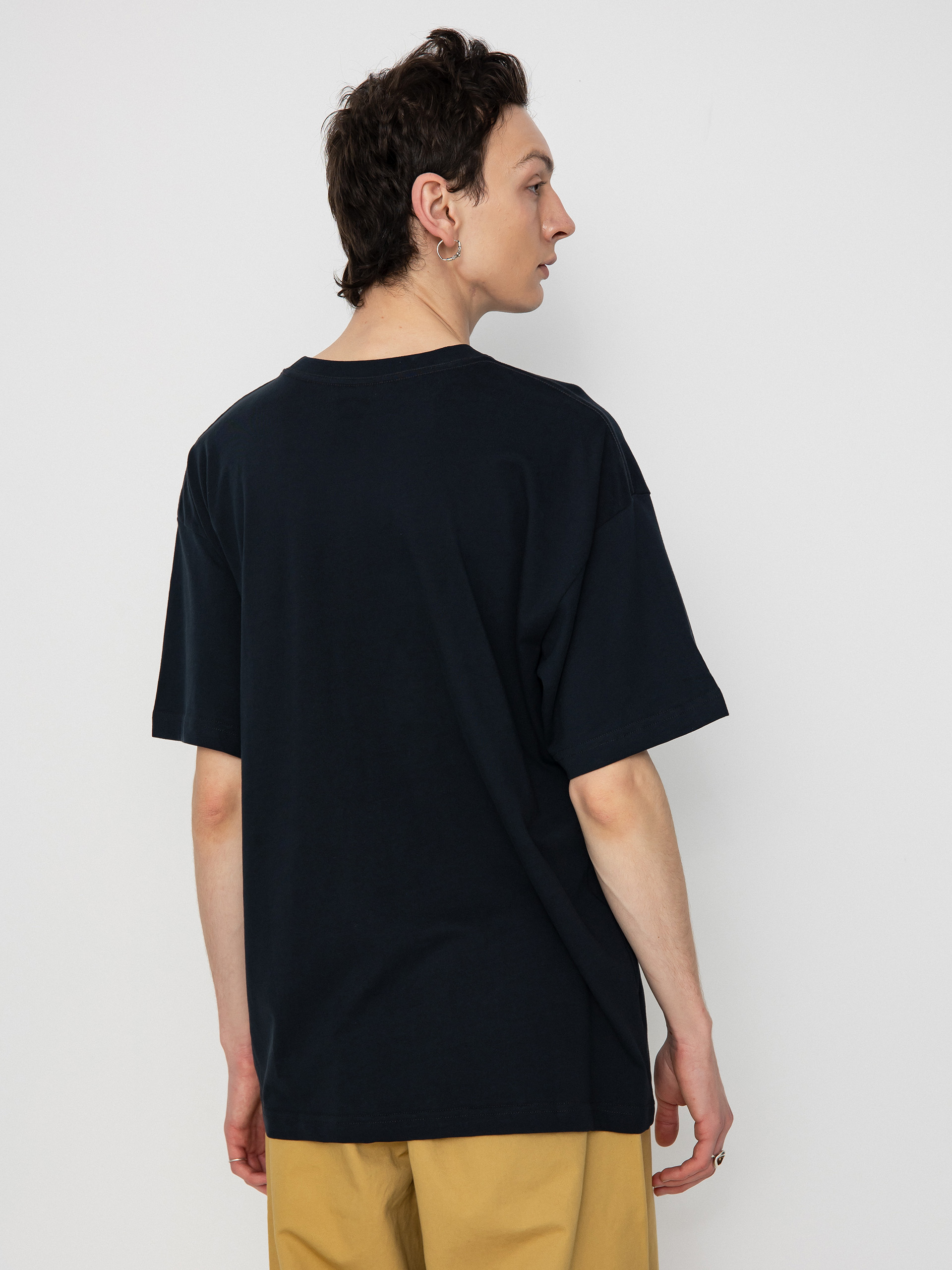 Billabong Dolphin Love Og T-Shirt (black)