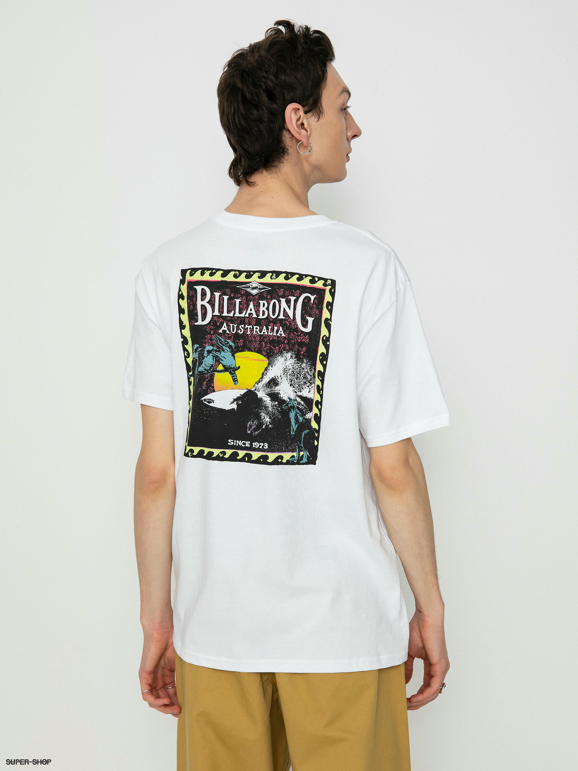 Billabong magliette deals