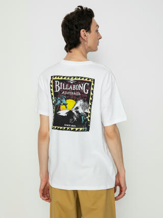 Billabong Dreamy Place T-Shirt (white)