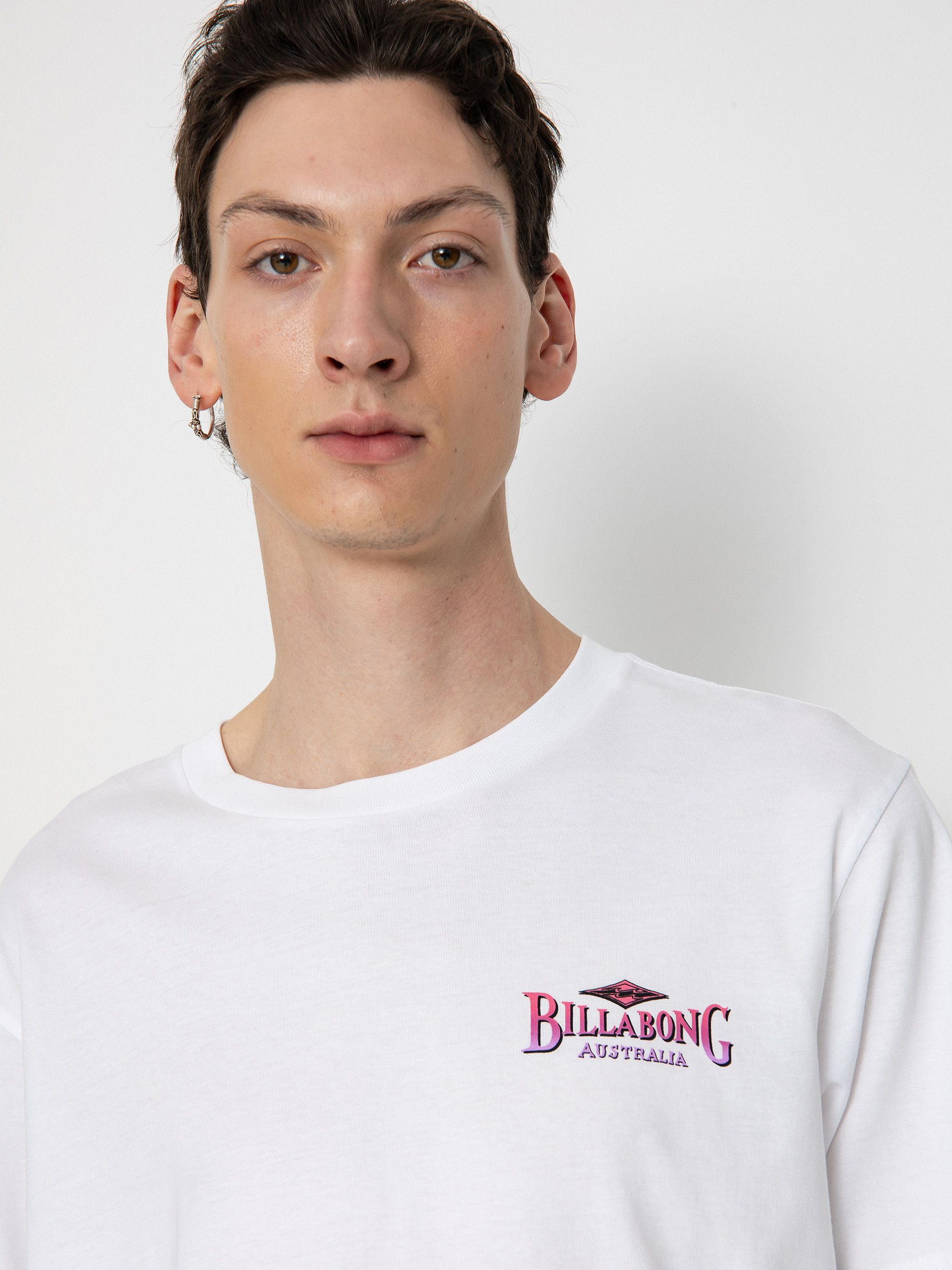 Billabong Dreamy Place T-Shirt (white)