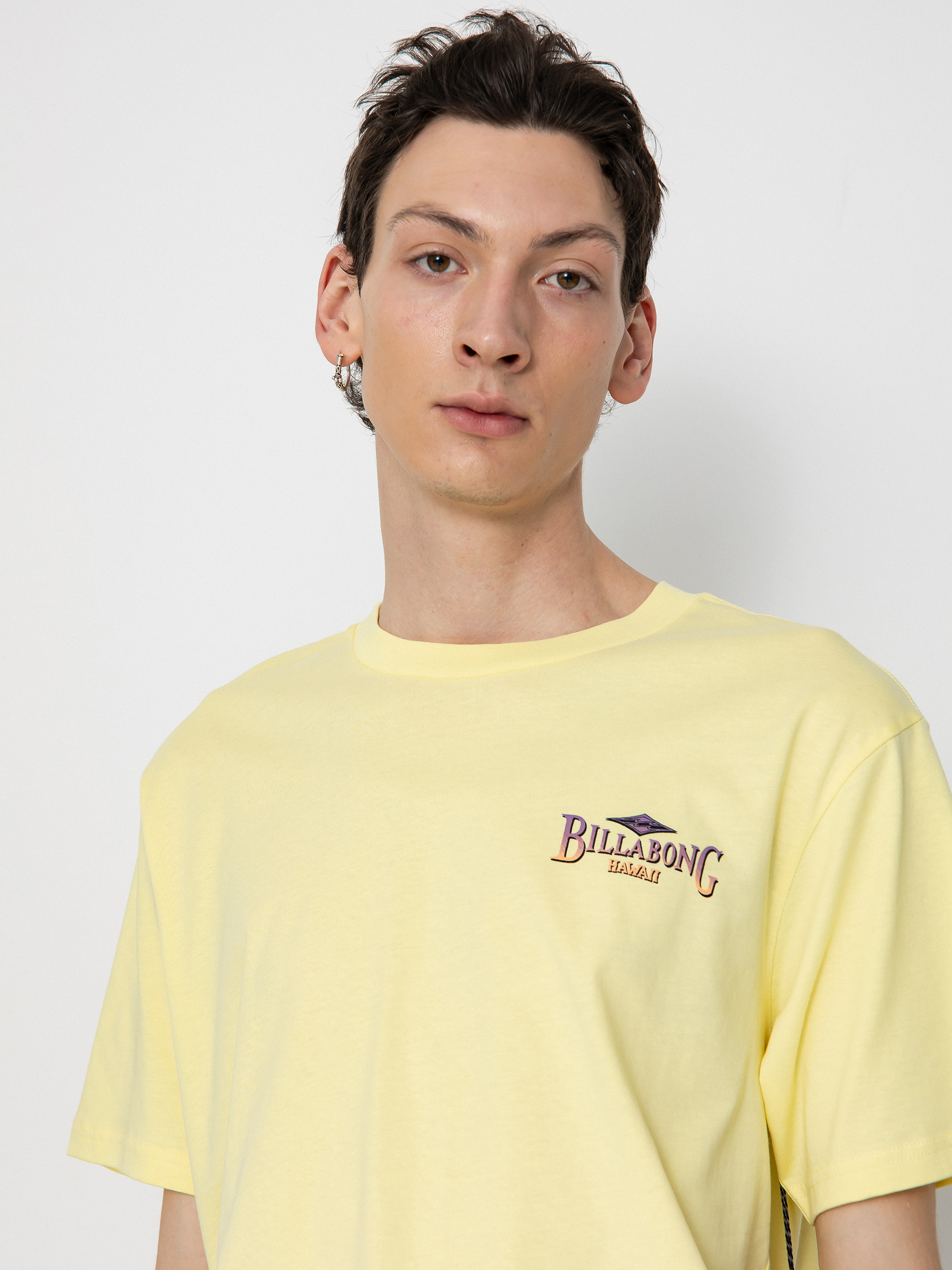 Billabong Dreamy Place T-Shirt (pomelo)