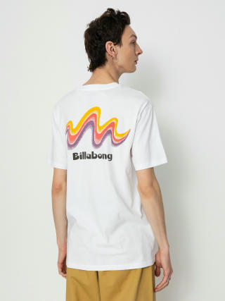 Billabong Segment T-Shirt (white)