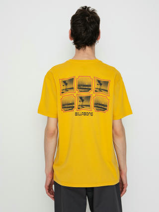 Billabong Reflections T-Shirt (citrus)