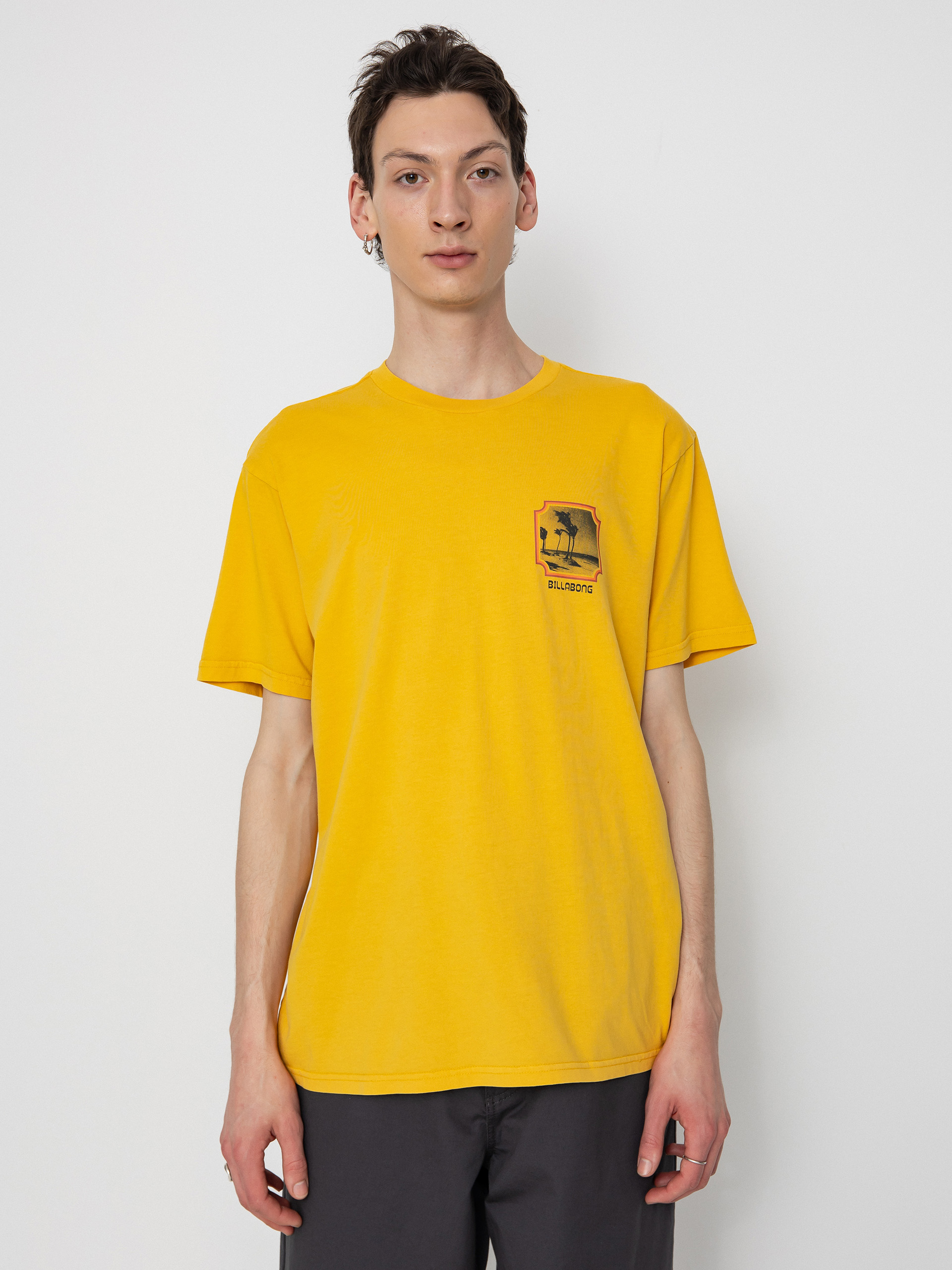 Billabong Reflections T-Shirt (citrus)