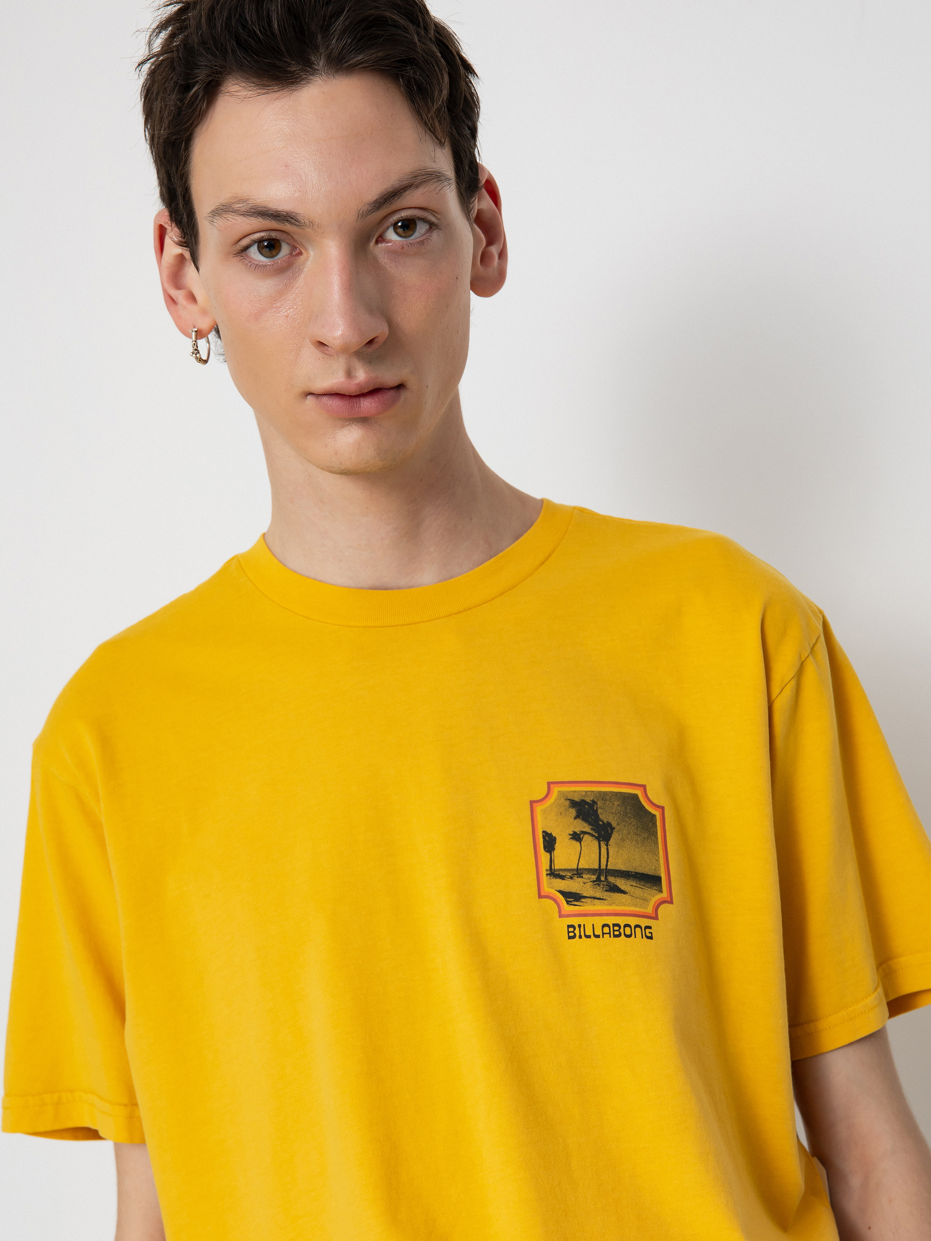 Billabong Reflections T-Shirt (citrus)