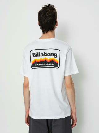 Billabong Range T-Shirt (white)