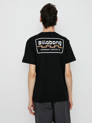 Billabong Walled T-Shirt (black)