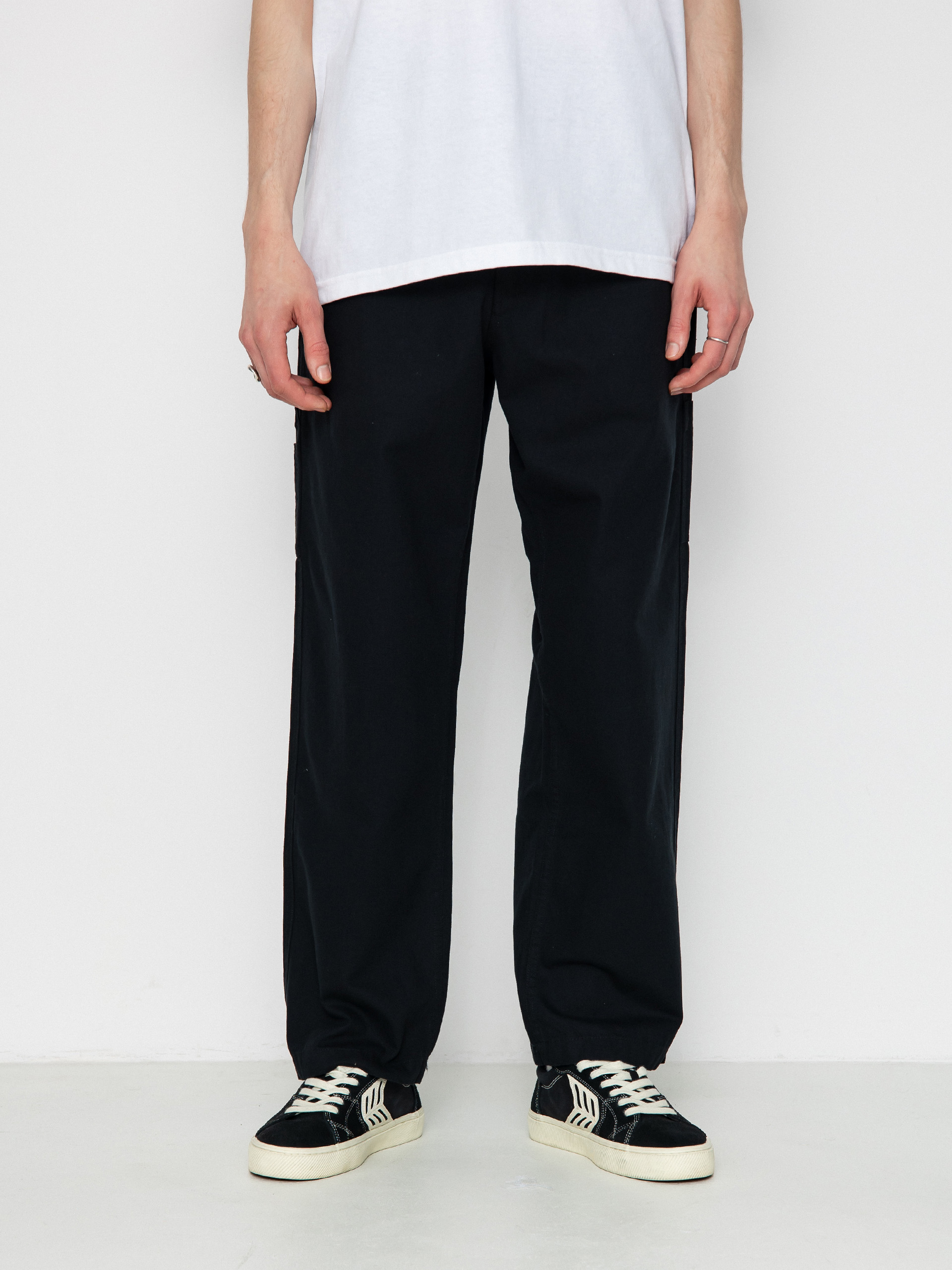 Quiksilver Carpenter Pants (black)