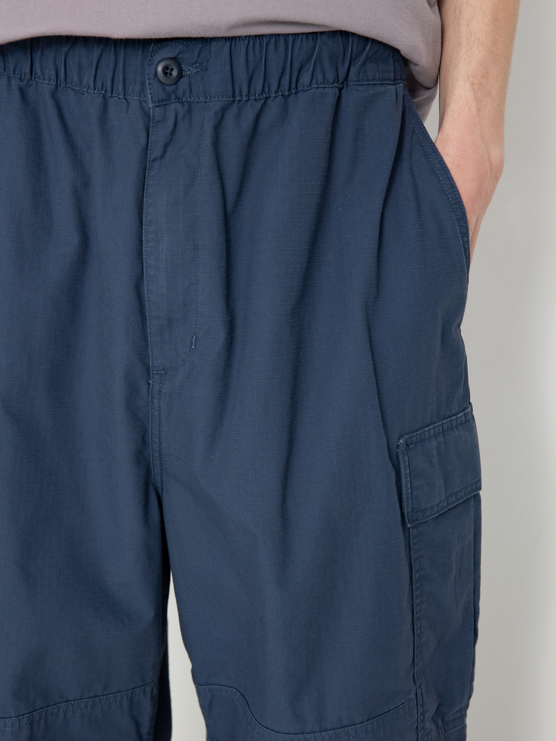 Carhartt WIP Jet Cargo Pants (blue)