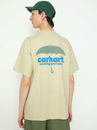Carhartt WIP Cover T-Shirt (beryl)