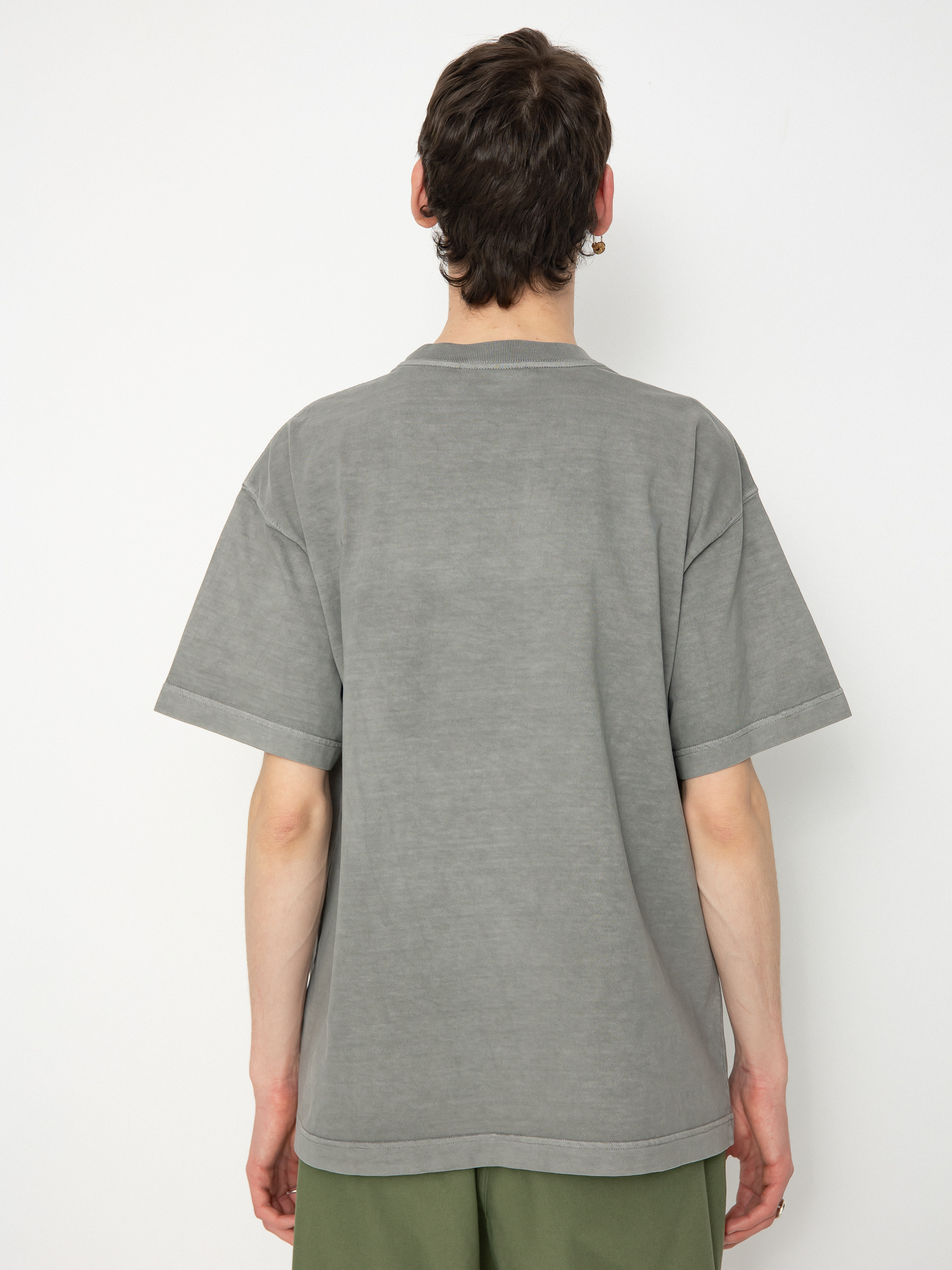 Carhartt WIP Class of 89 T-Shirt (marengo/white)