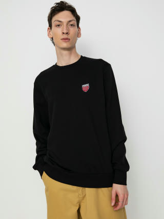 Prosto Bazy Sweatshirt (black)