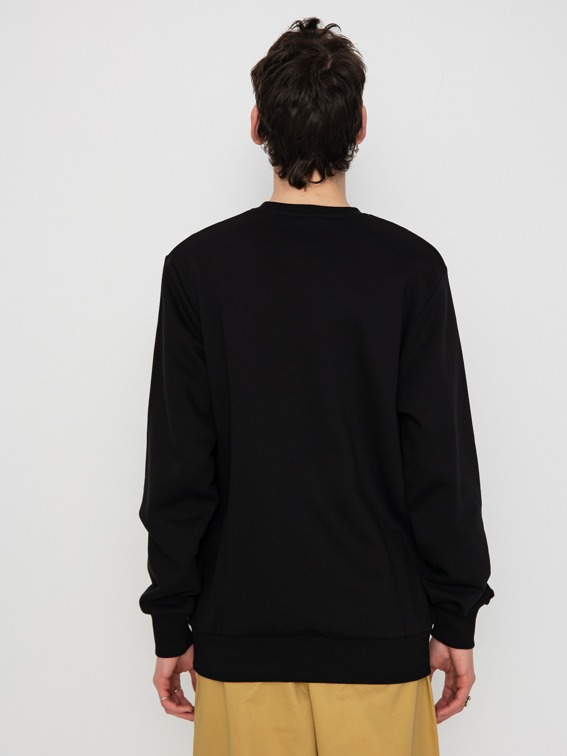 Prosto Bazy Sweatshirt (black)