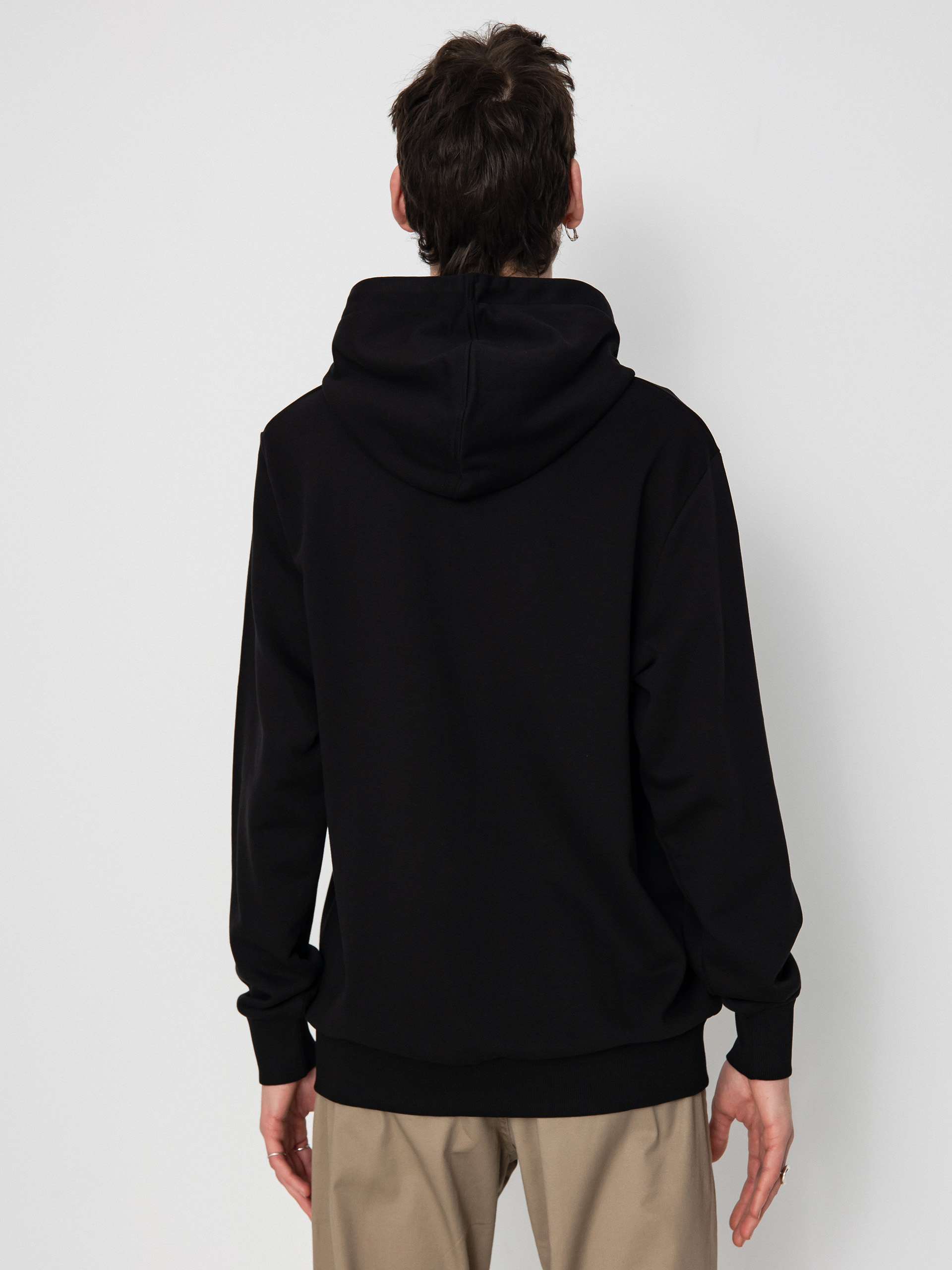 Prosto Abox HD Hoodie (black)