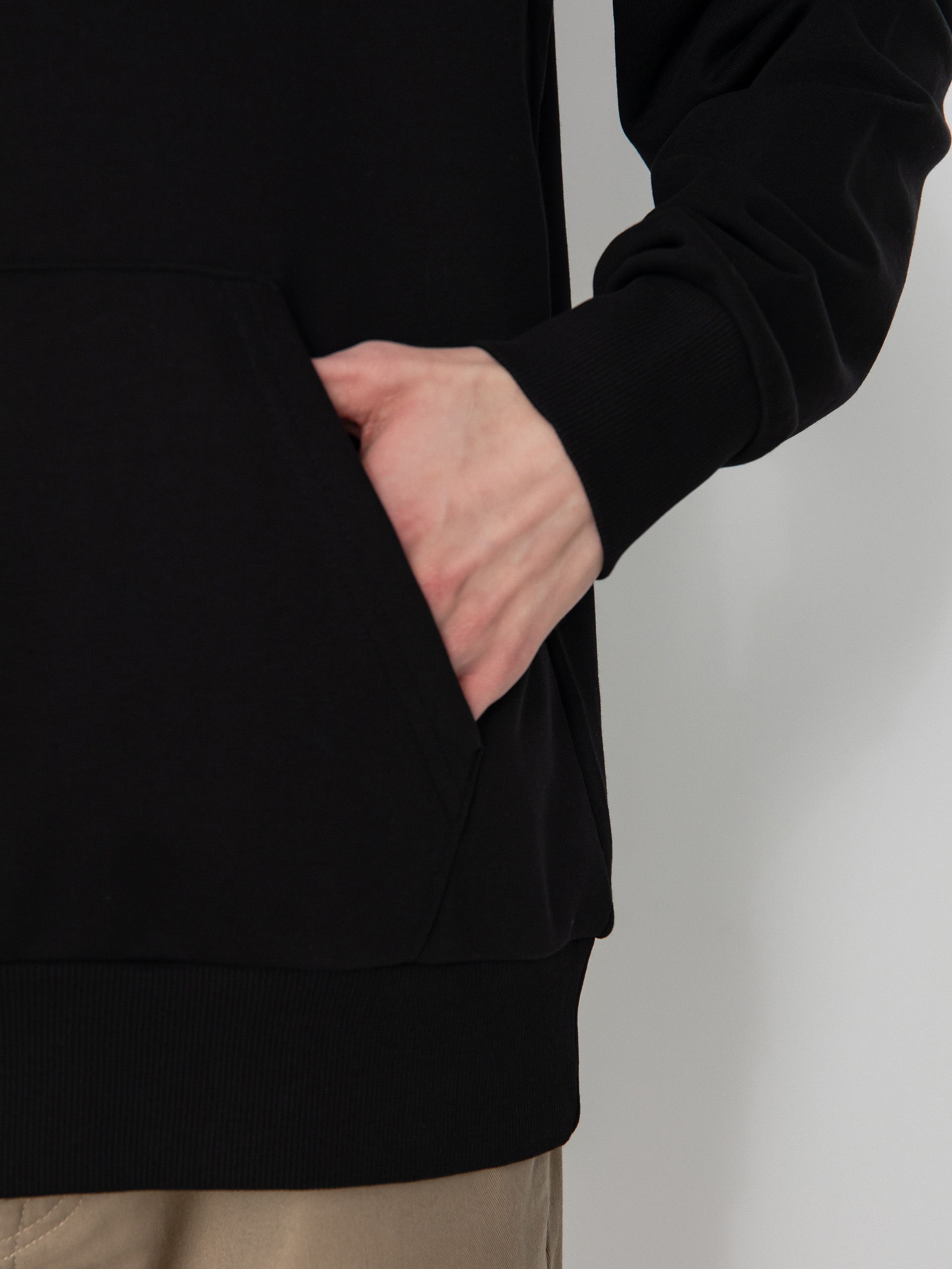 Prosto Abox HD Hoodie (black)