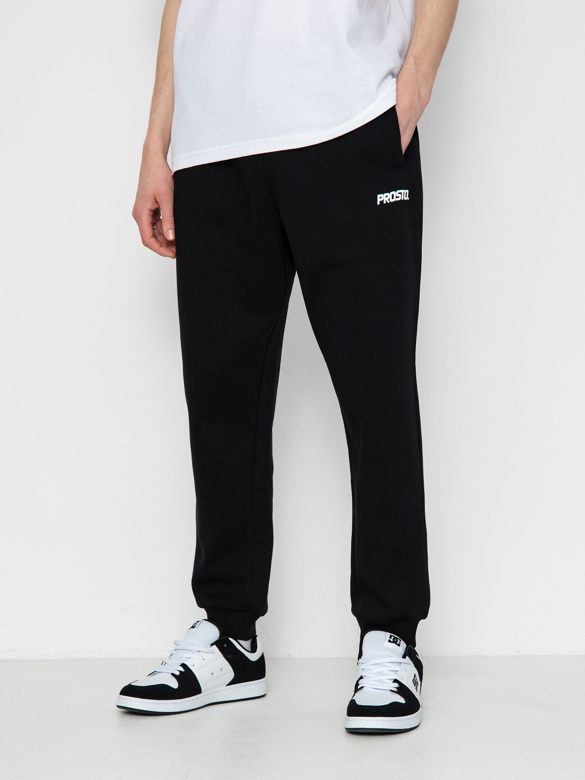 Prosto Digo Pants (black)