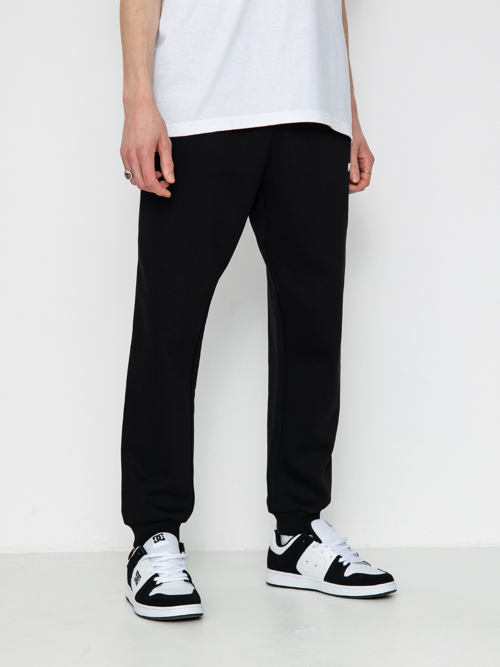 Prosto Digo Pants (black)
