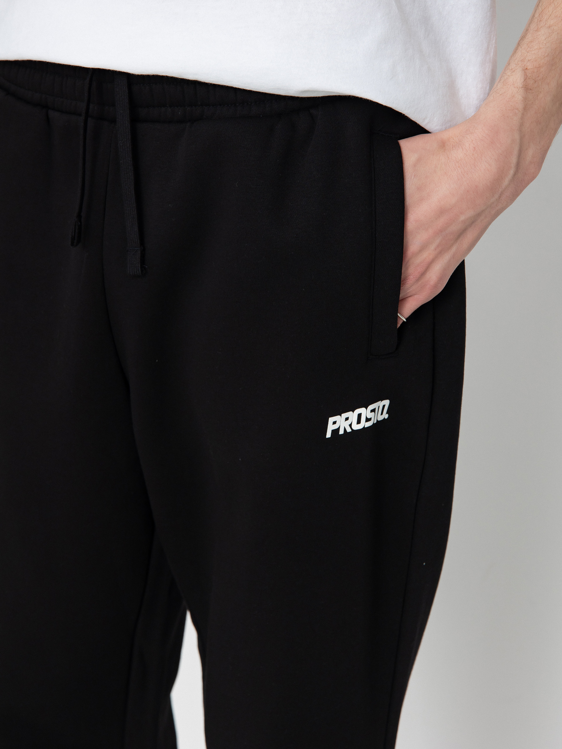 Prosto Digo Pants (black)