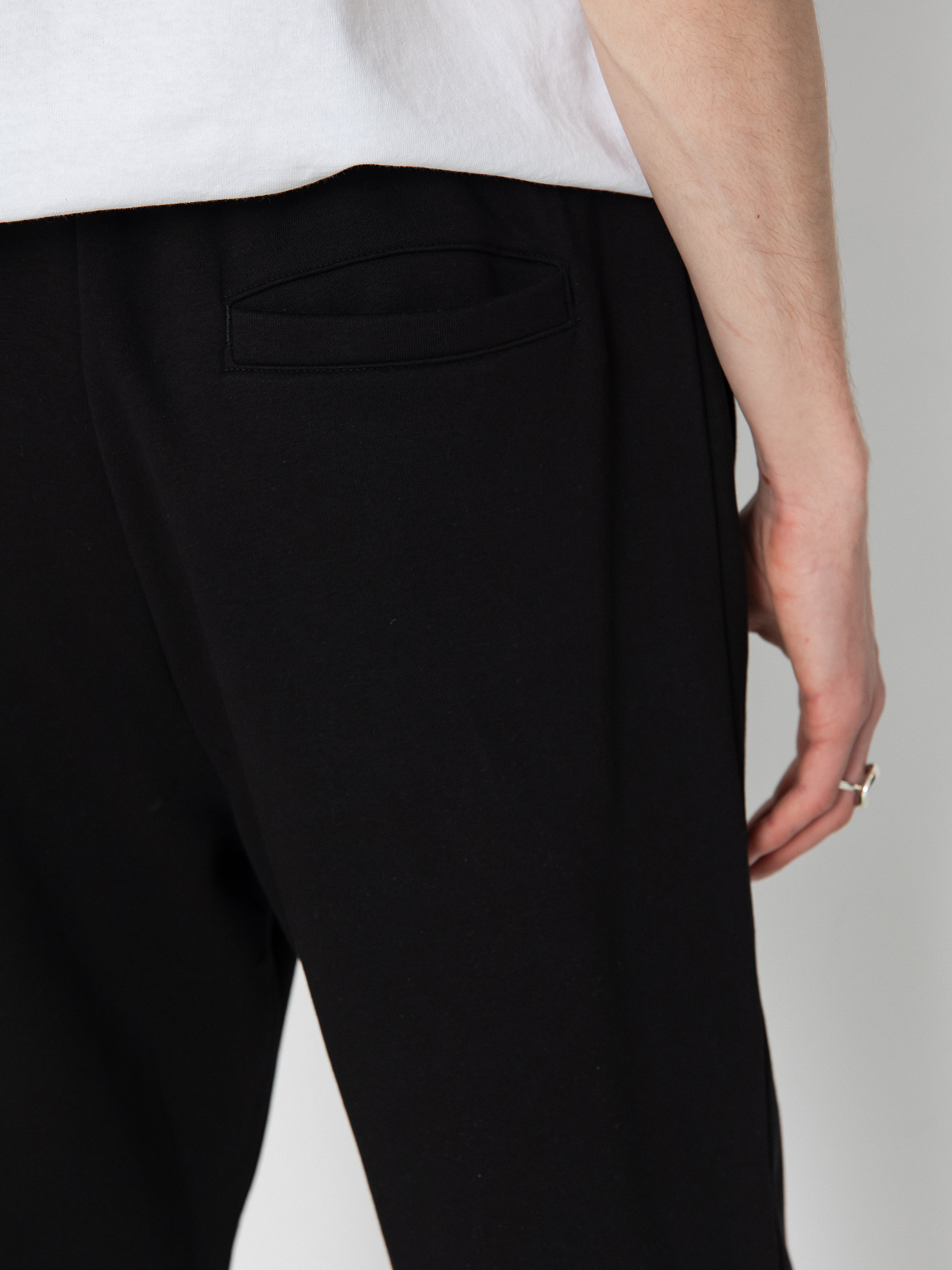 Prosto Digo Pants (black)
