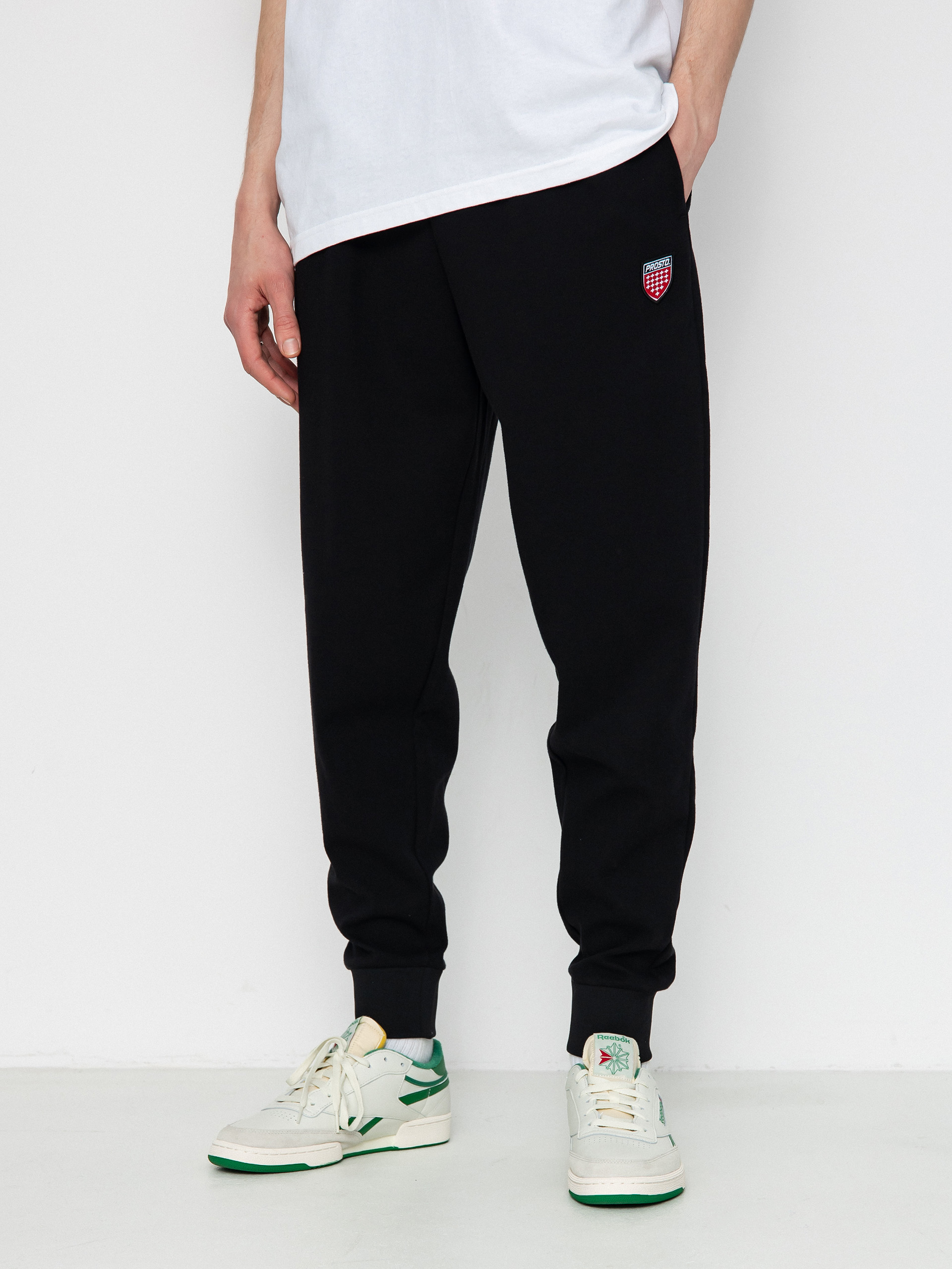 Prosto Laviss Pants (black)