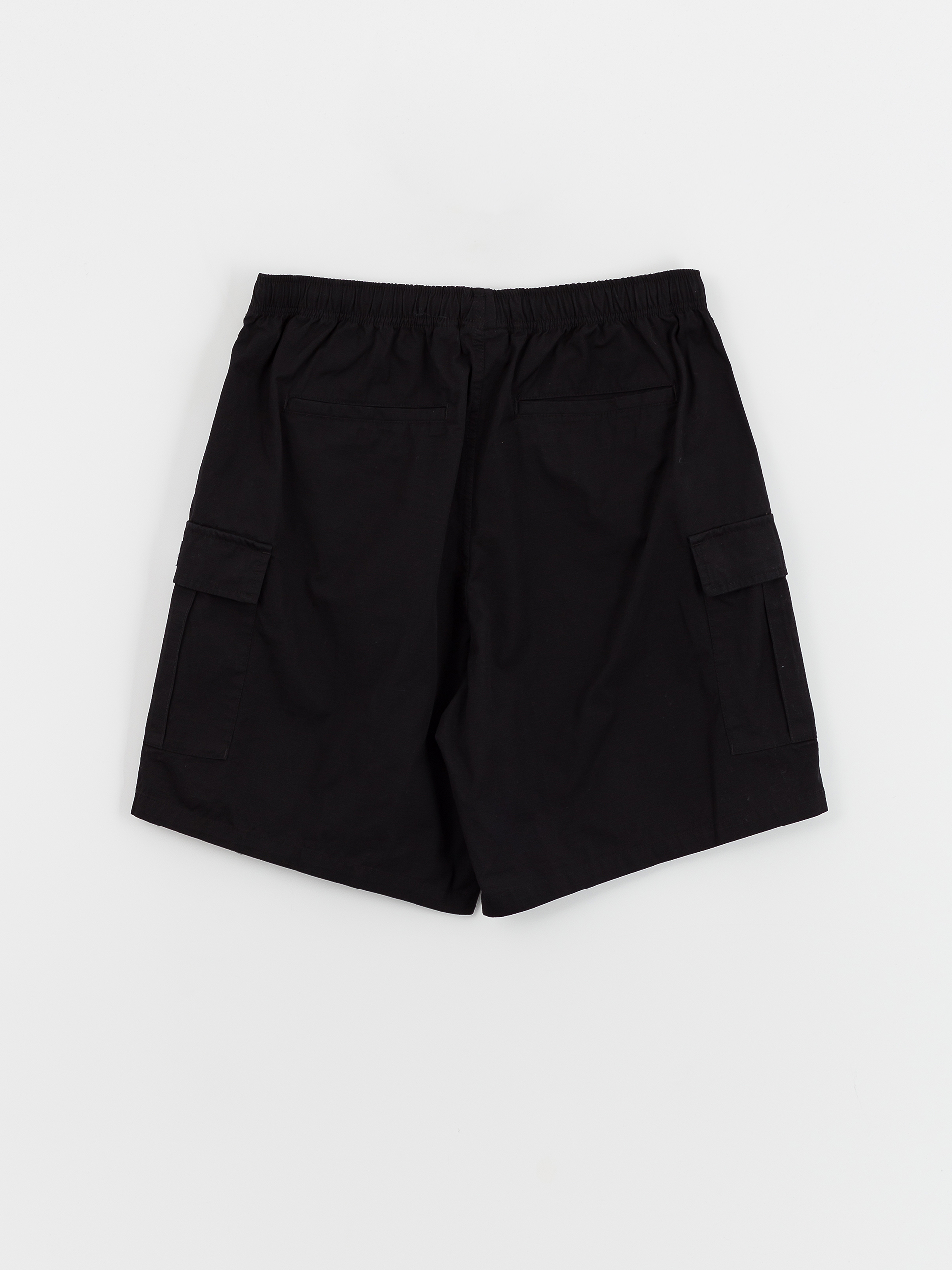 OBEY Easy Ripstop Cargo Shorts (black)