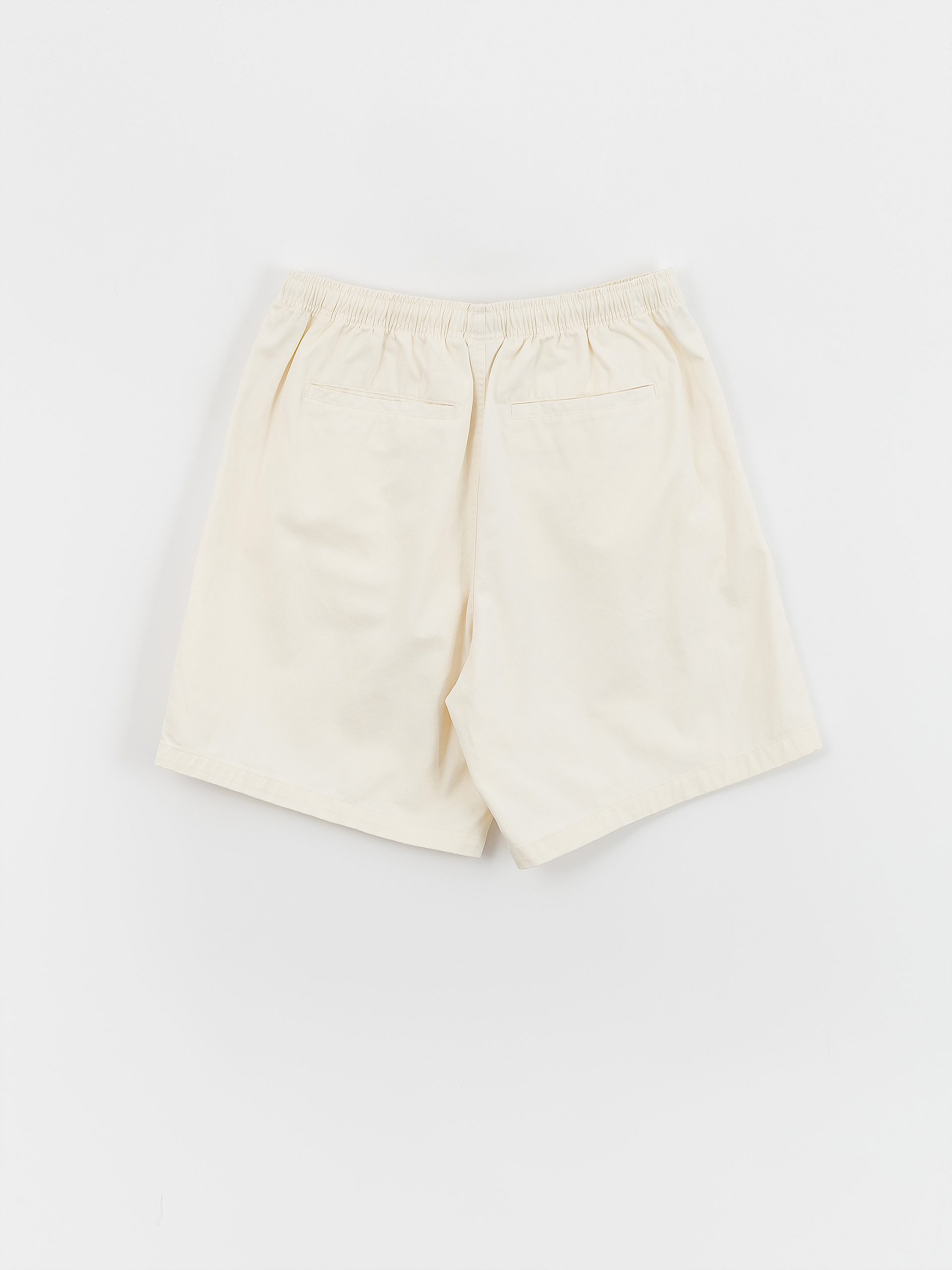 OBEY Easy Relaxed Shorts (unbleached)