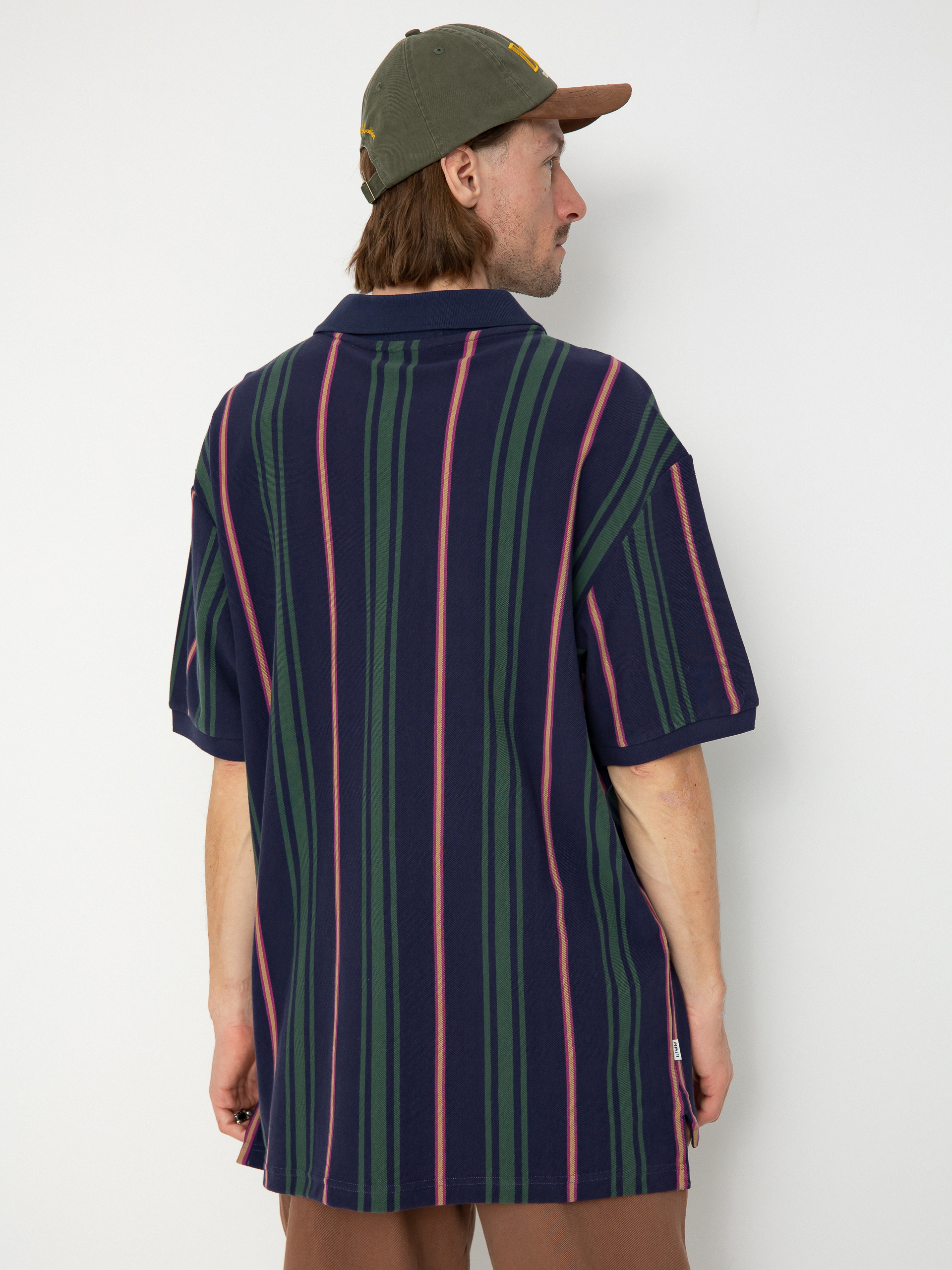 Element Dales T-Shirt (naval academy)