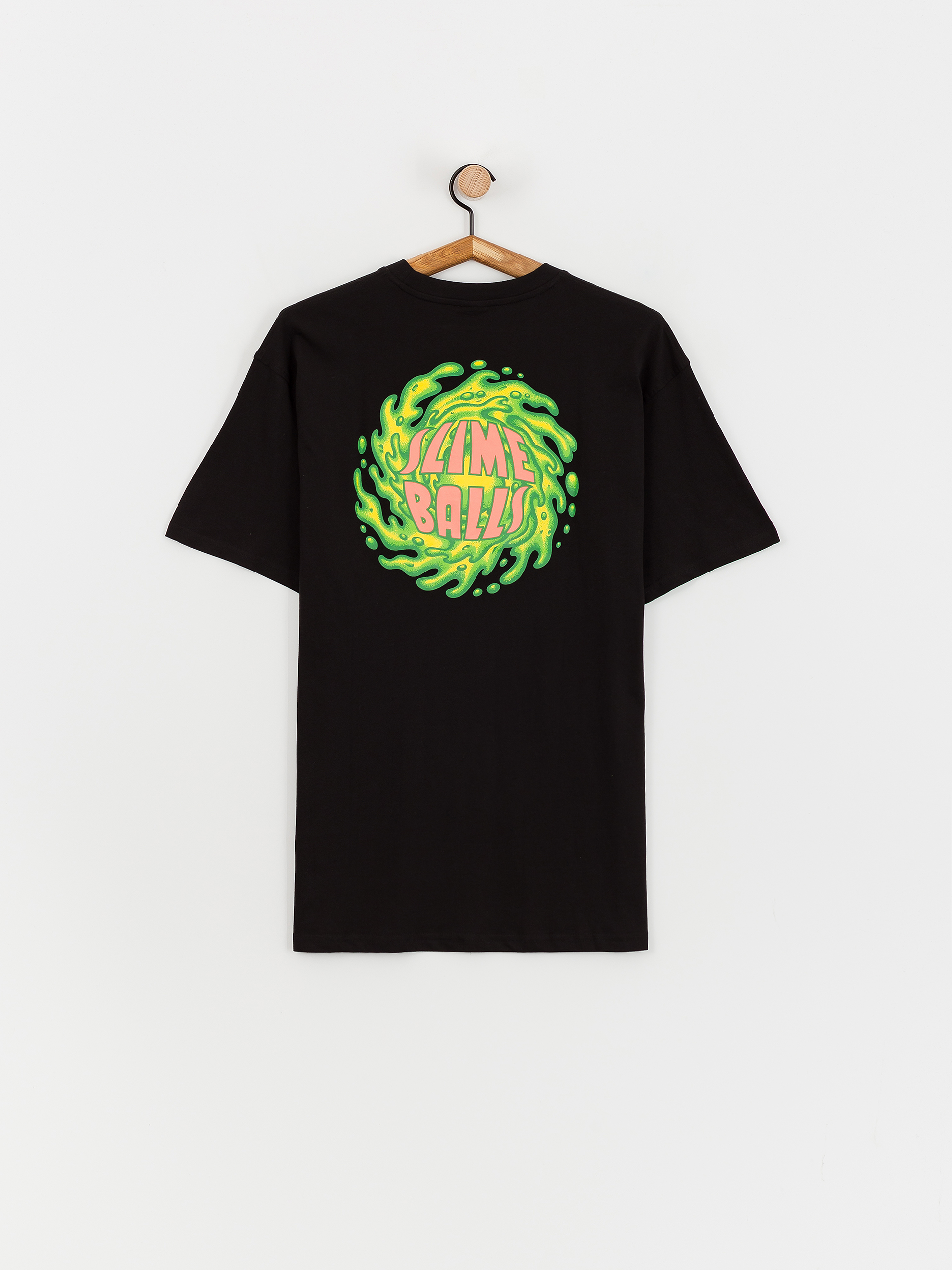 Santa Cruz Sb Og T-Shirt (black)