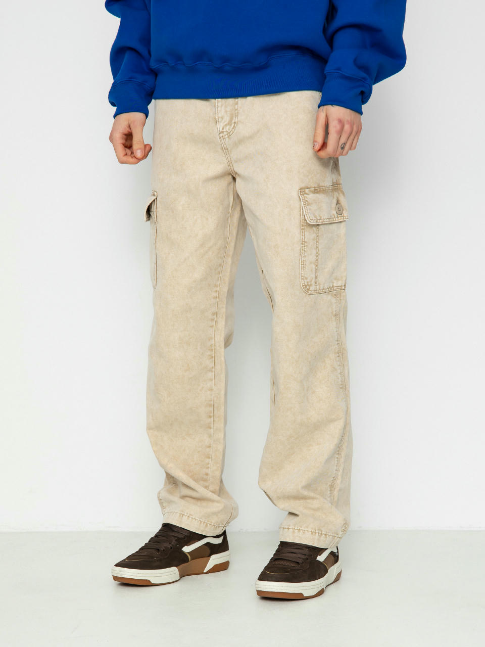 Dickies Newington Hose (dble dye/acd ss)