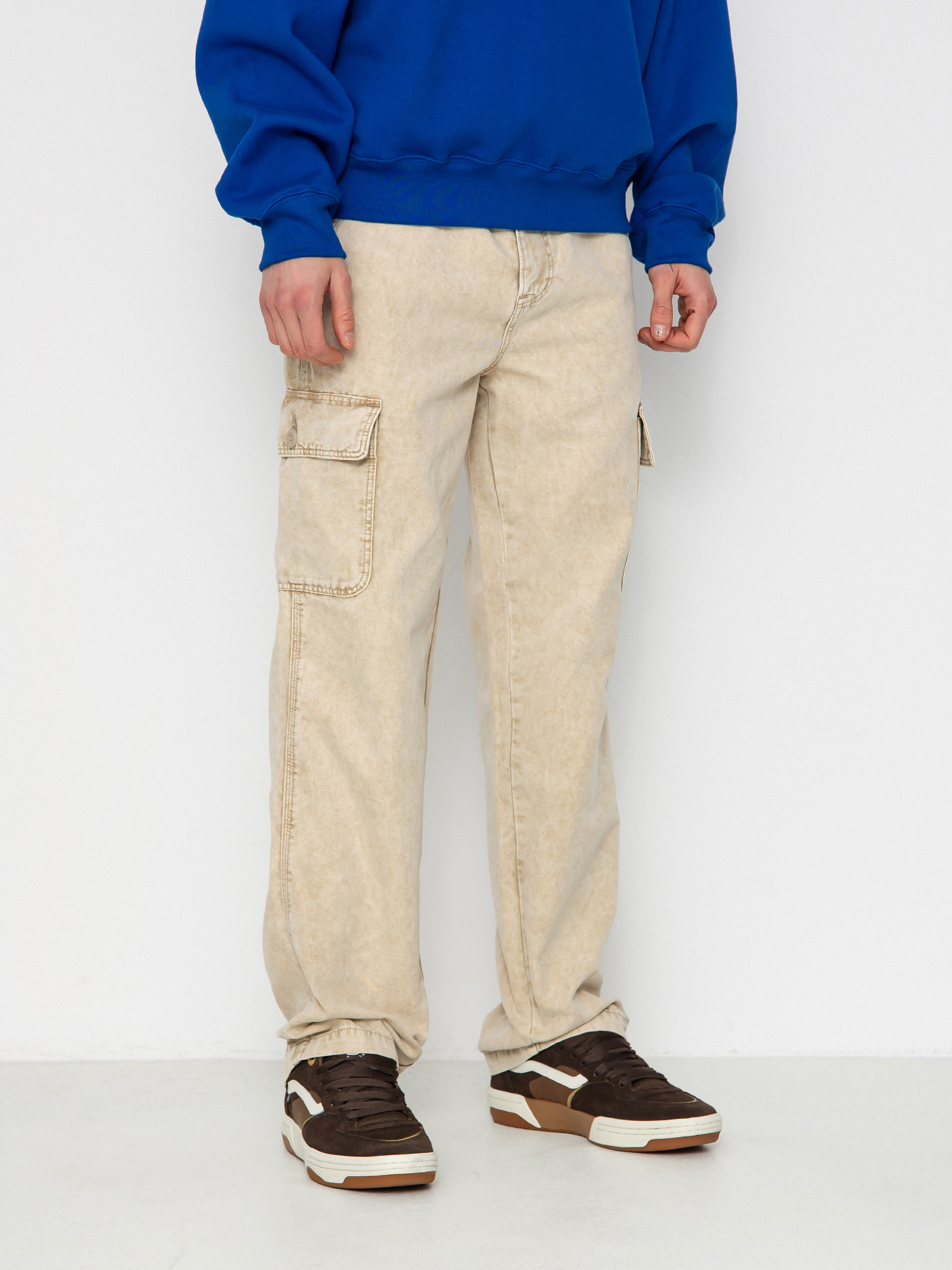 Dickies Newington Hose (dble dye/acd ss)