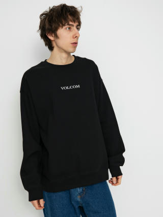 Volcom Volcom Stone Crew Sweatshirt (black)