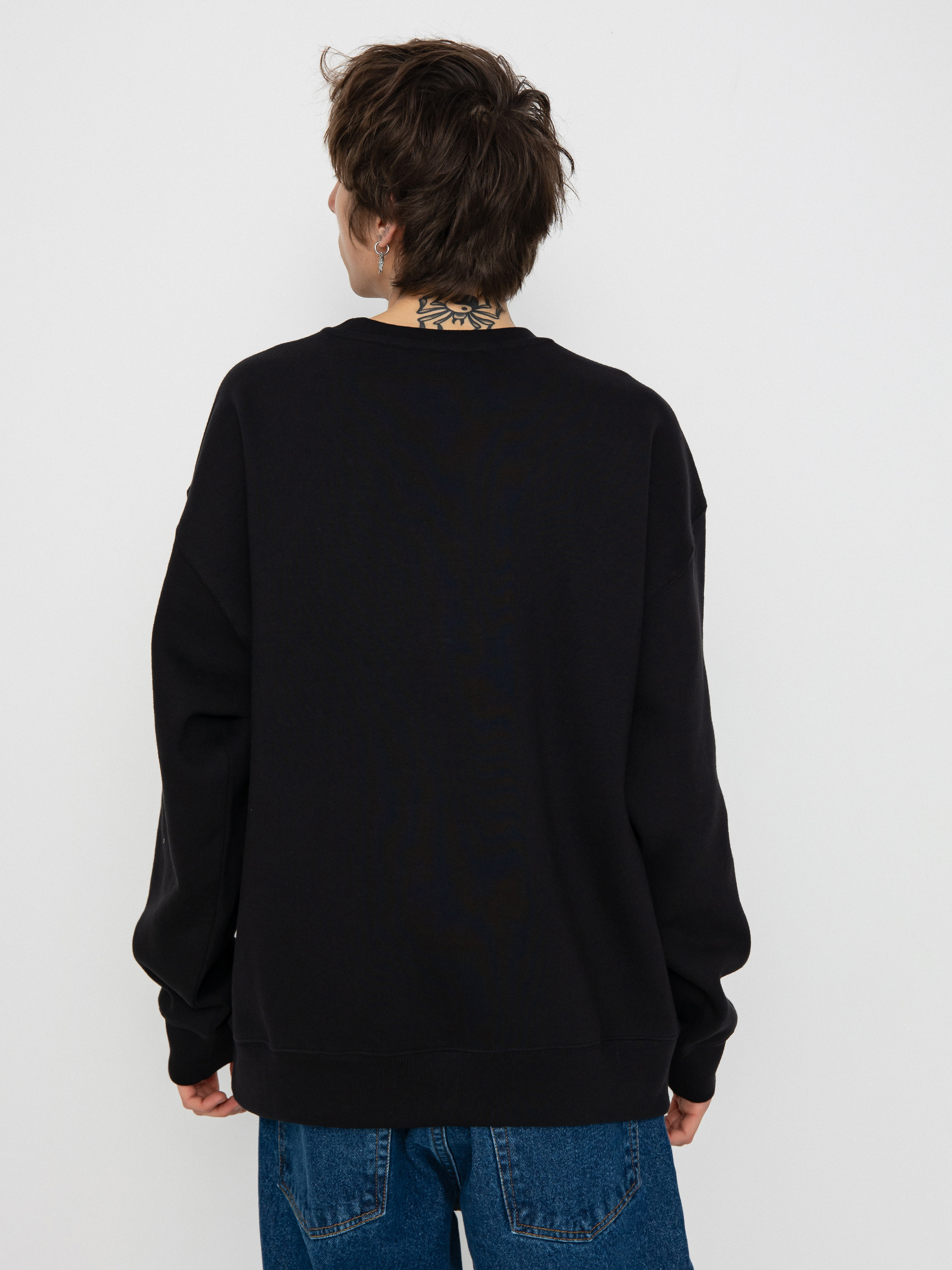 VOLCOM】 VOLCOM STONE CREW FLEECE（スウェット）｜VOLCOM