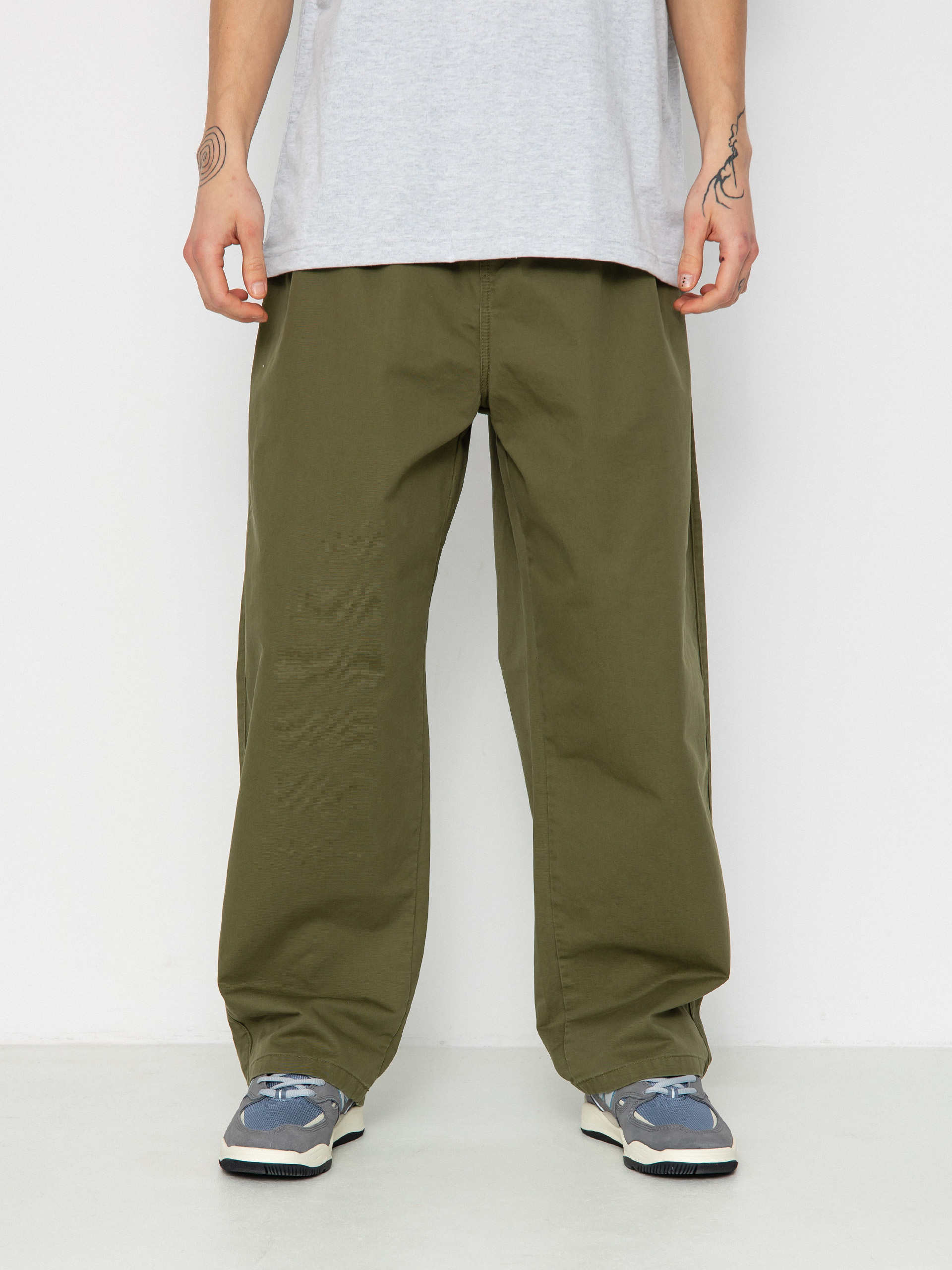 Carhartt WIP Marv Hose (dundee)