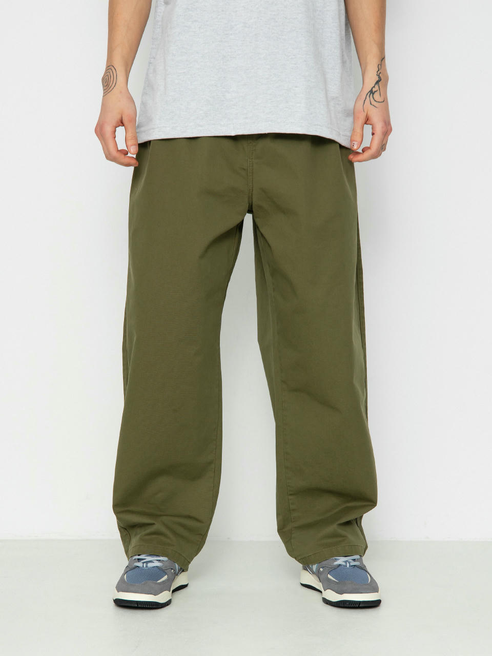 Carhartt WIP Marv Pants (dundee)