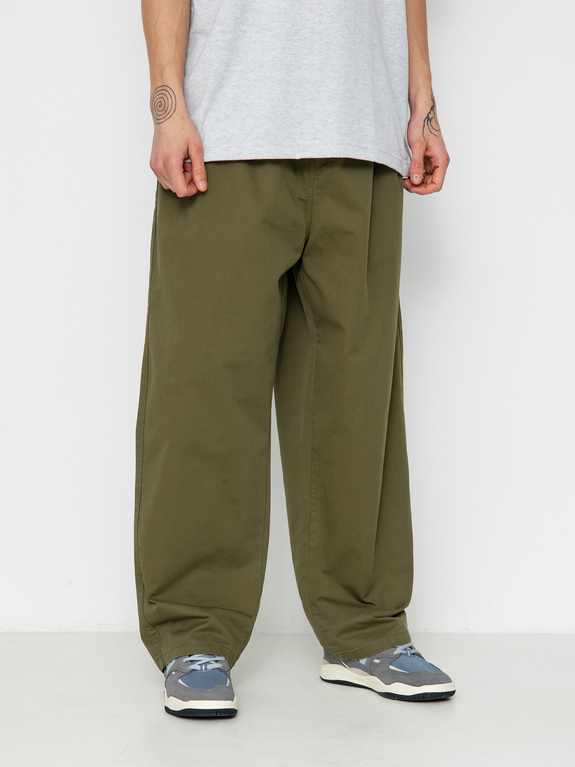Carhartt WIP Marv Pants (dundee)