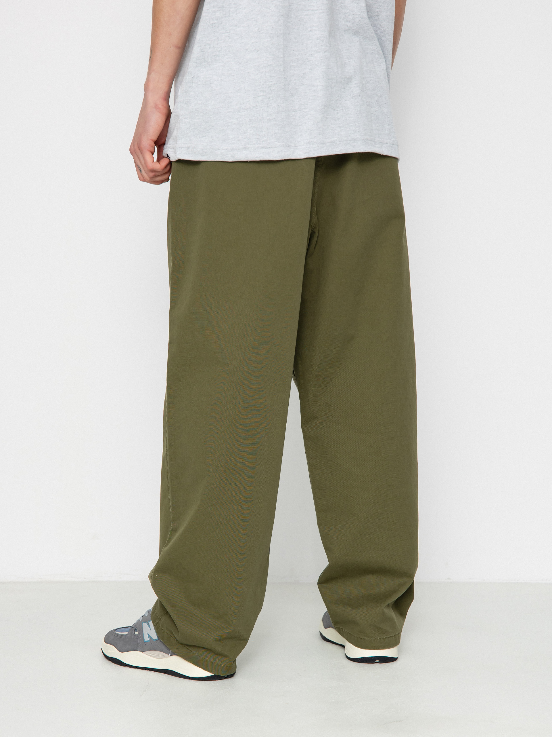 Carhartt WIP Marv Hose (dundee)