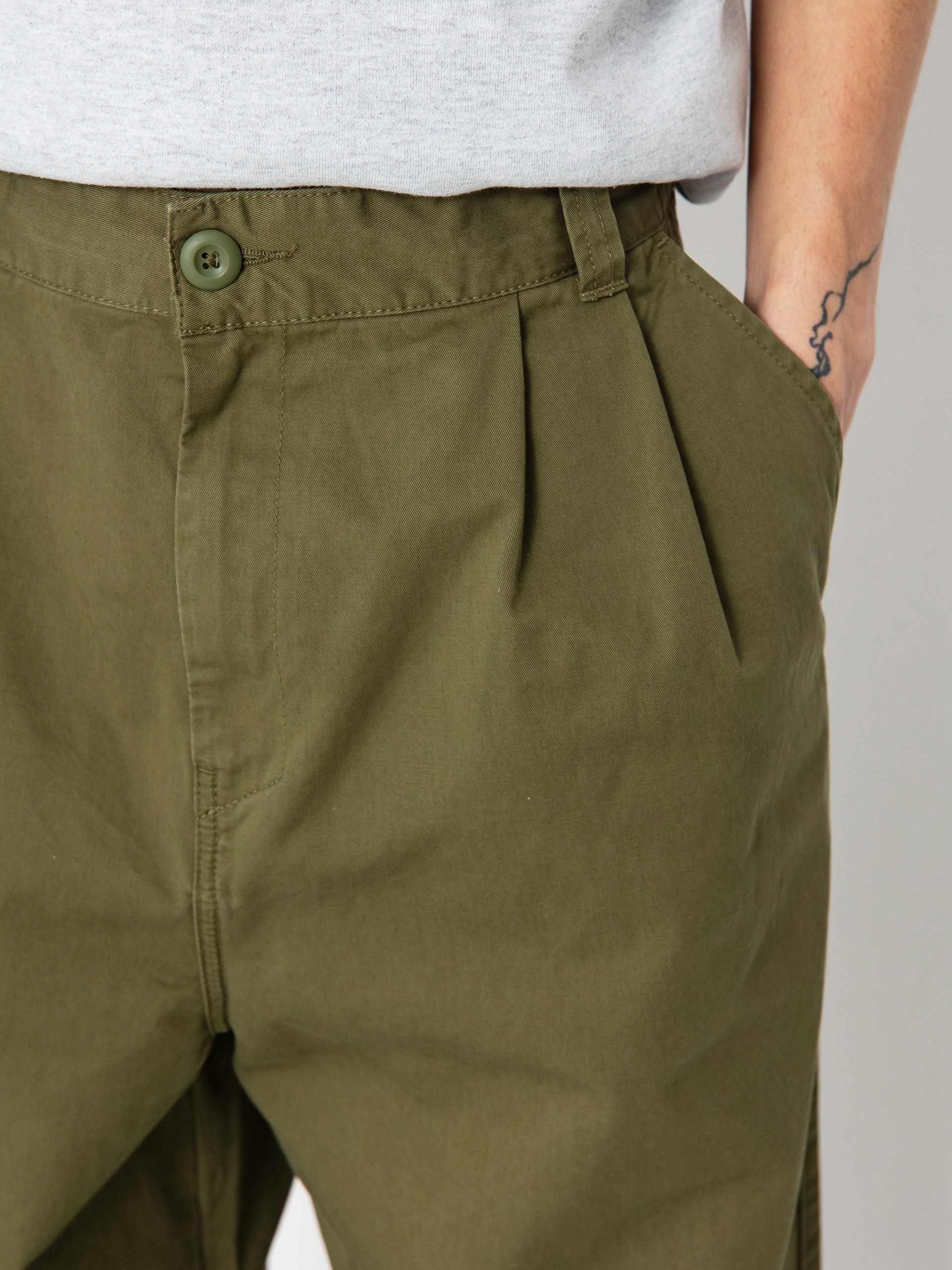 Carhartt WIP Marv Pants (dundee)