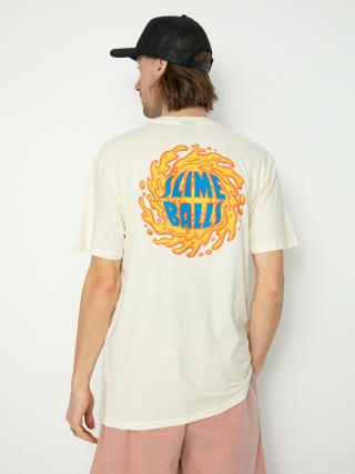 Santa Cruz Sb Og T-Shirt (light grey)