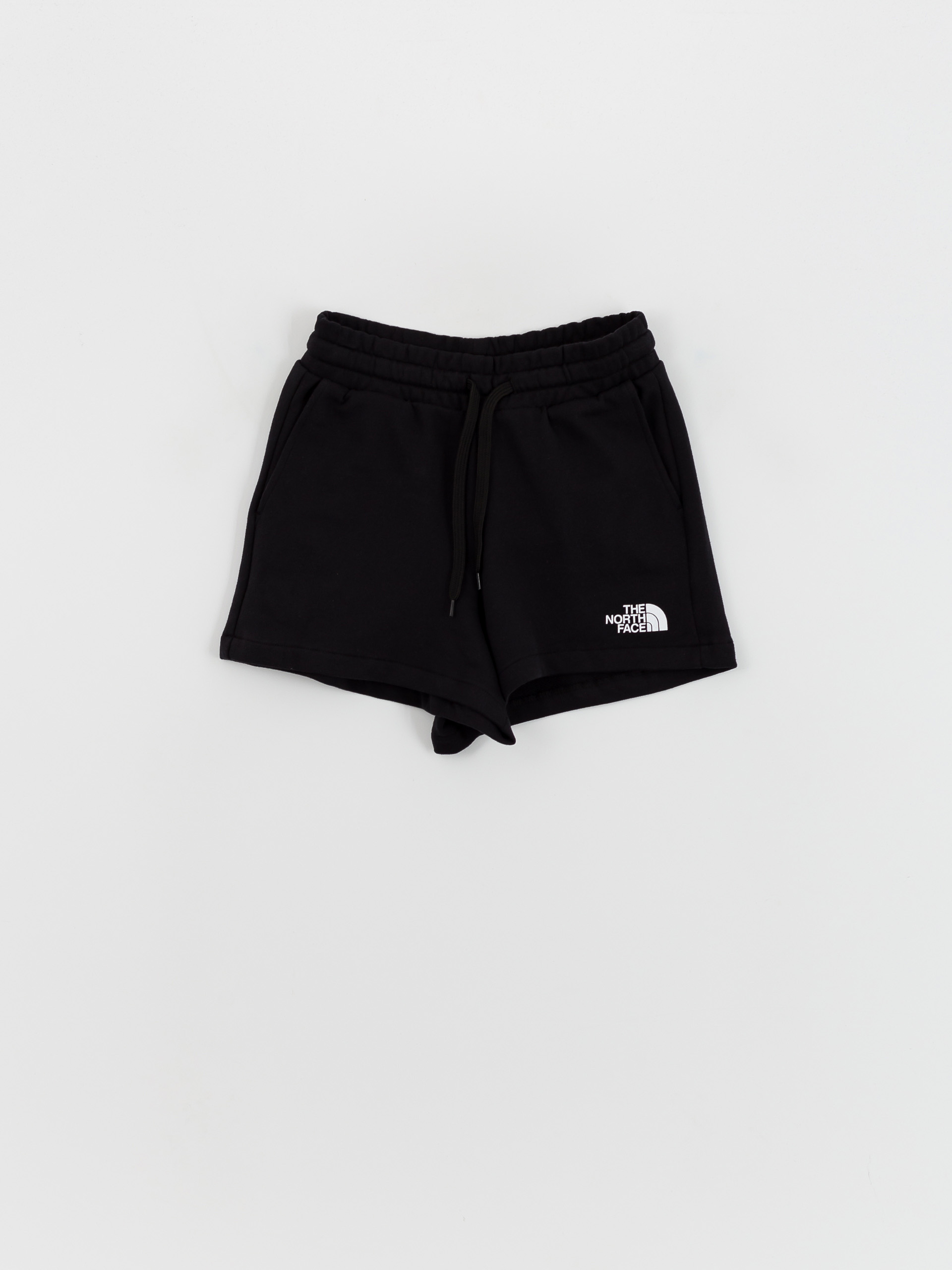 The North Face Logowear Wmn Shorts (tnf black)