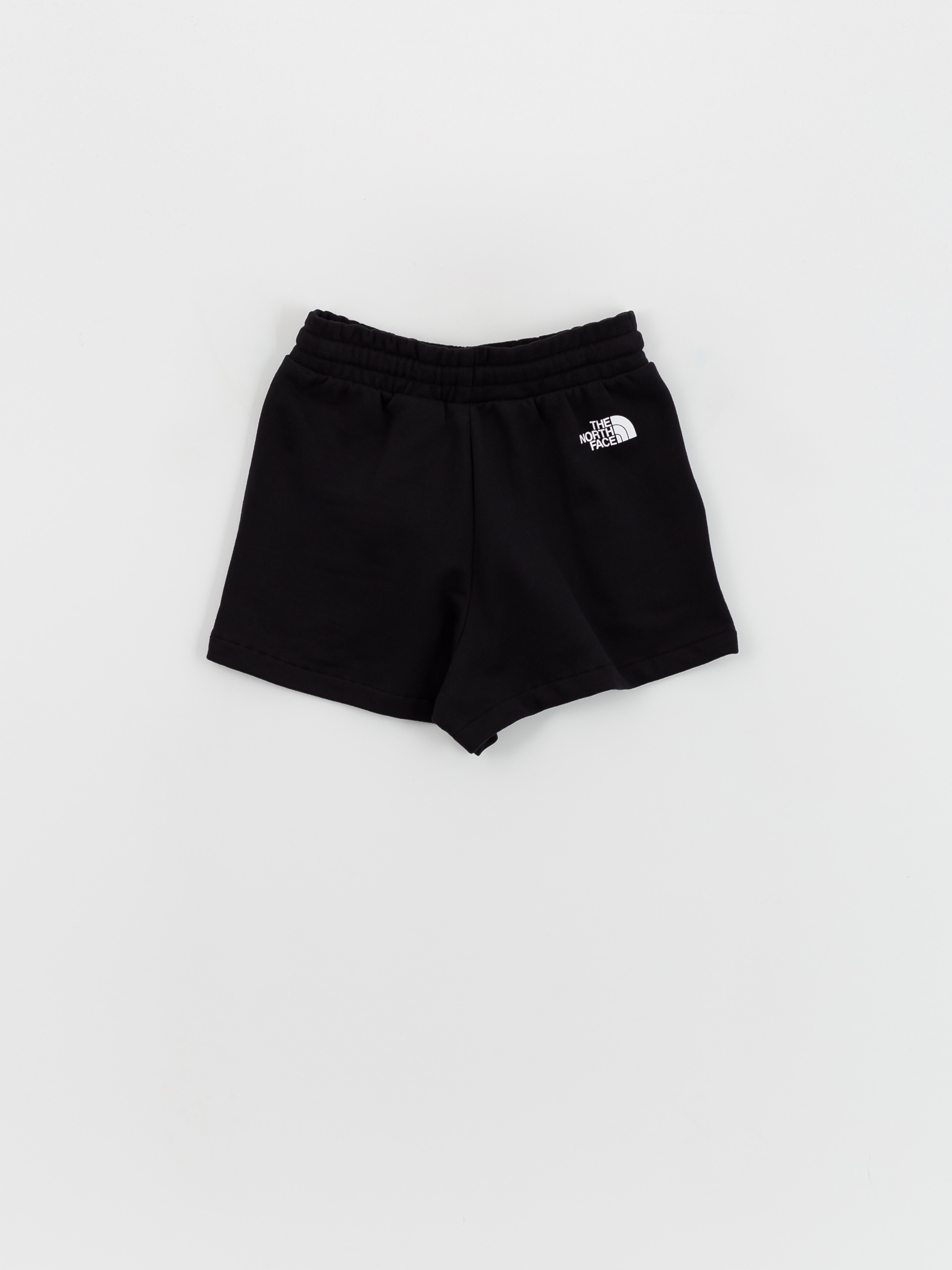 The North Face Logowear Wmn Shorts (tnf black)