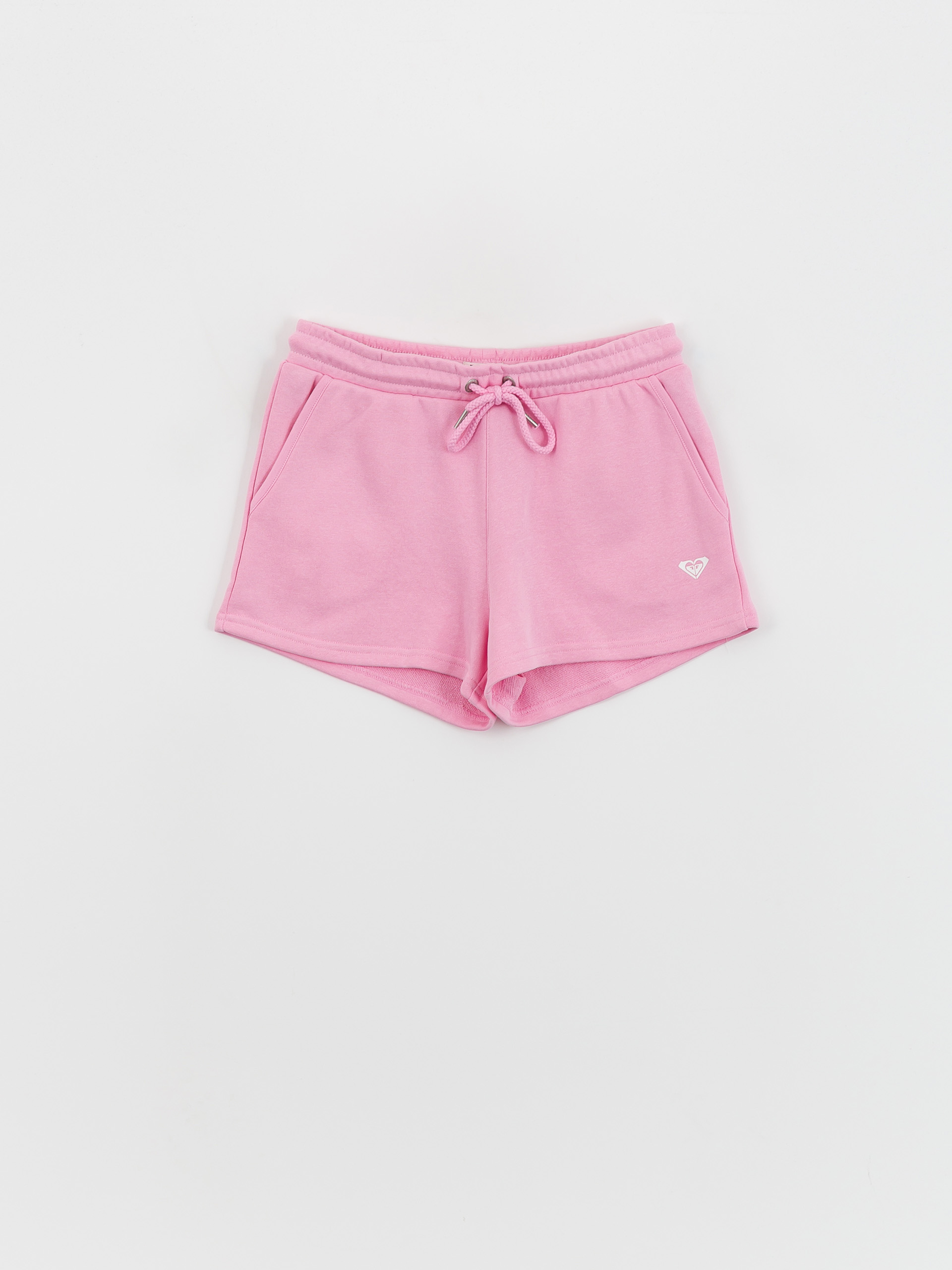 Roxy Surf Stoked Short Terry Wmn Shorts (m pink)