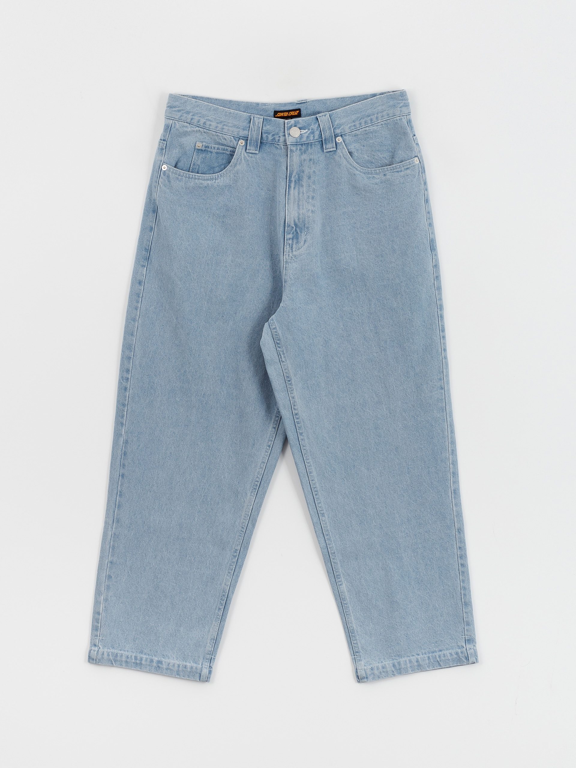 Santa Cruz Big Pants Pants (stone wash)