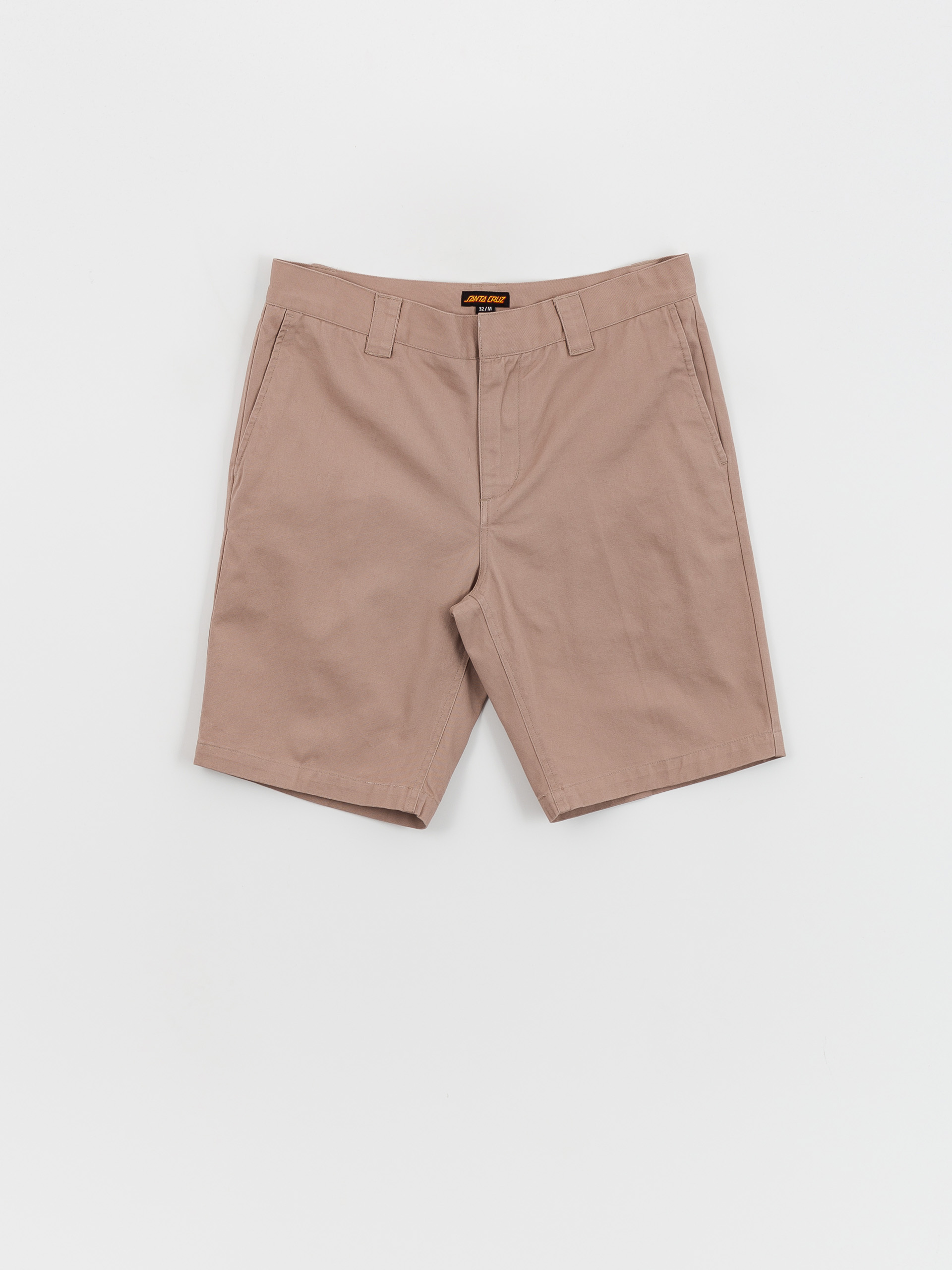 Santa Cruz Classic Workshort Shorts (sand)