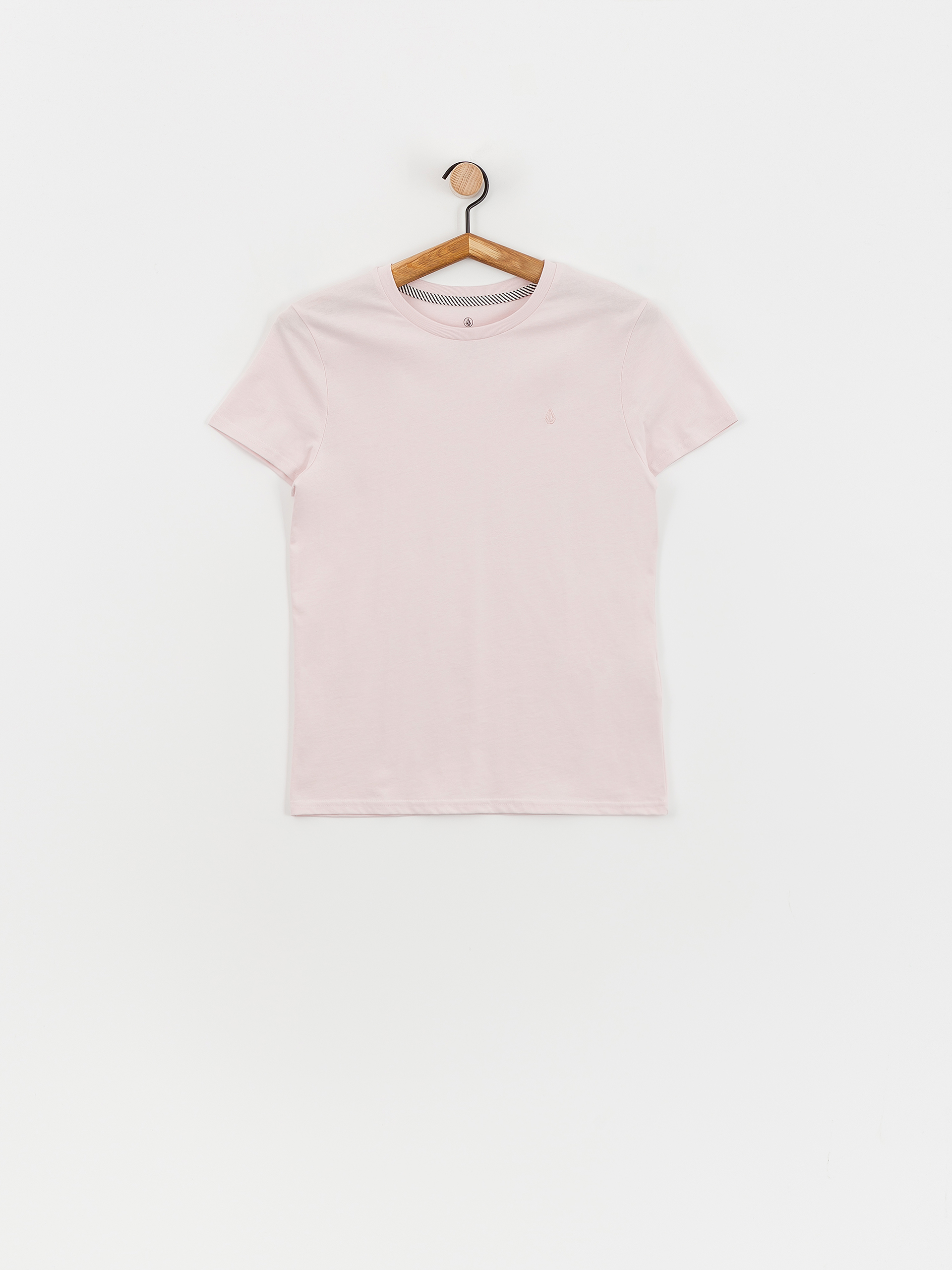 Volcom Stone Blanks Wmn T-Shirt (lilac ash)