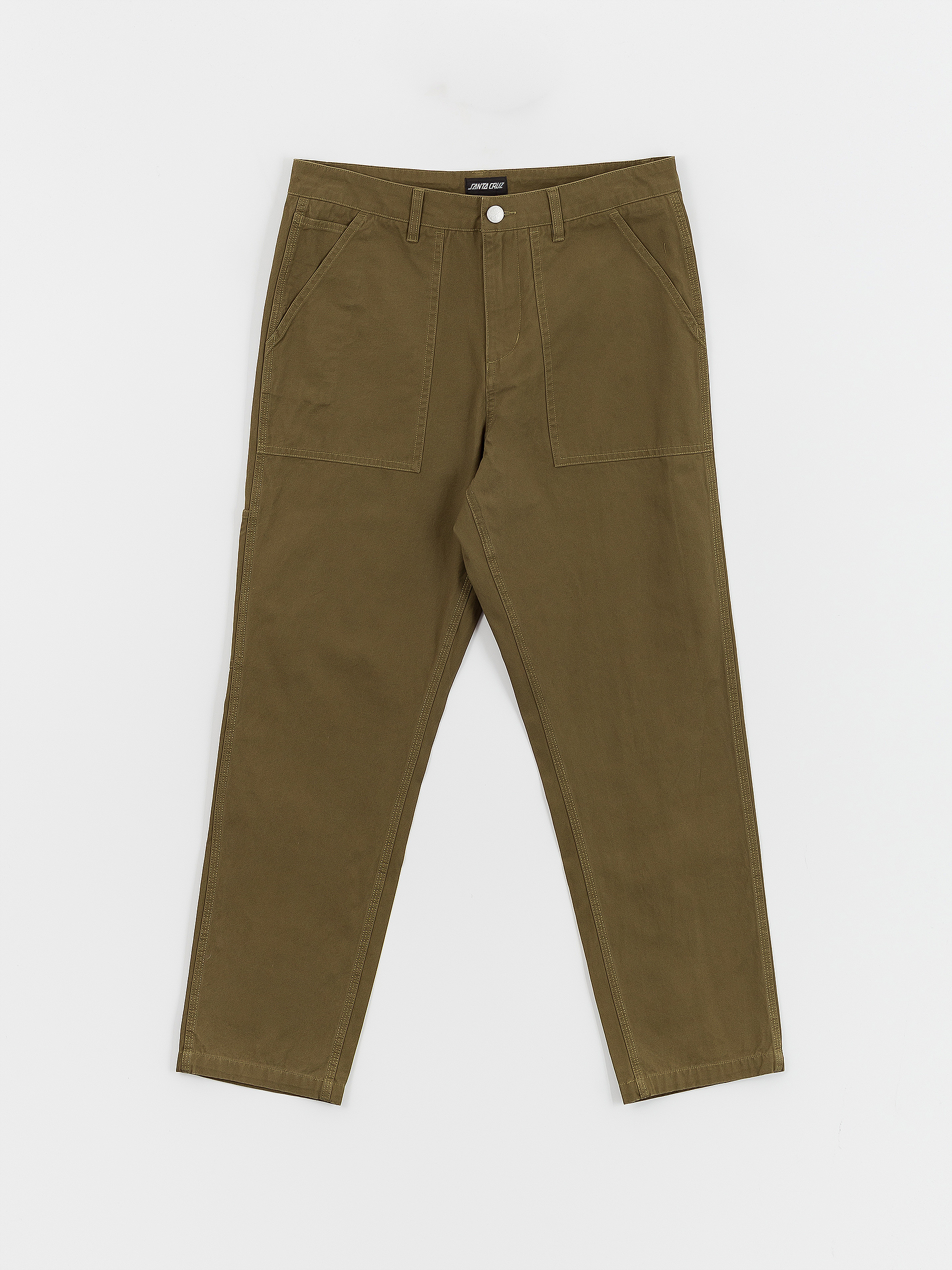 Santa Cruz Addams Pants (sea kelp)